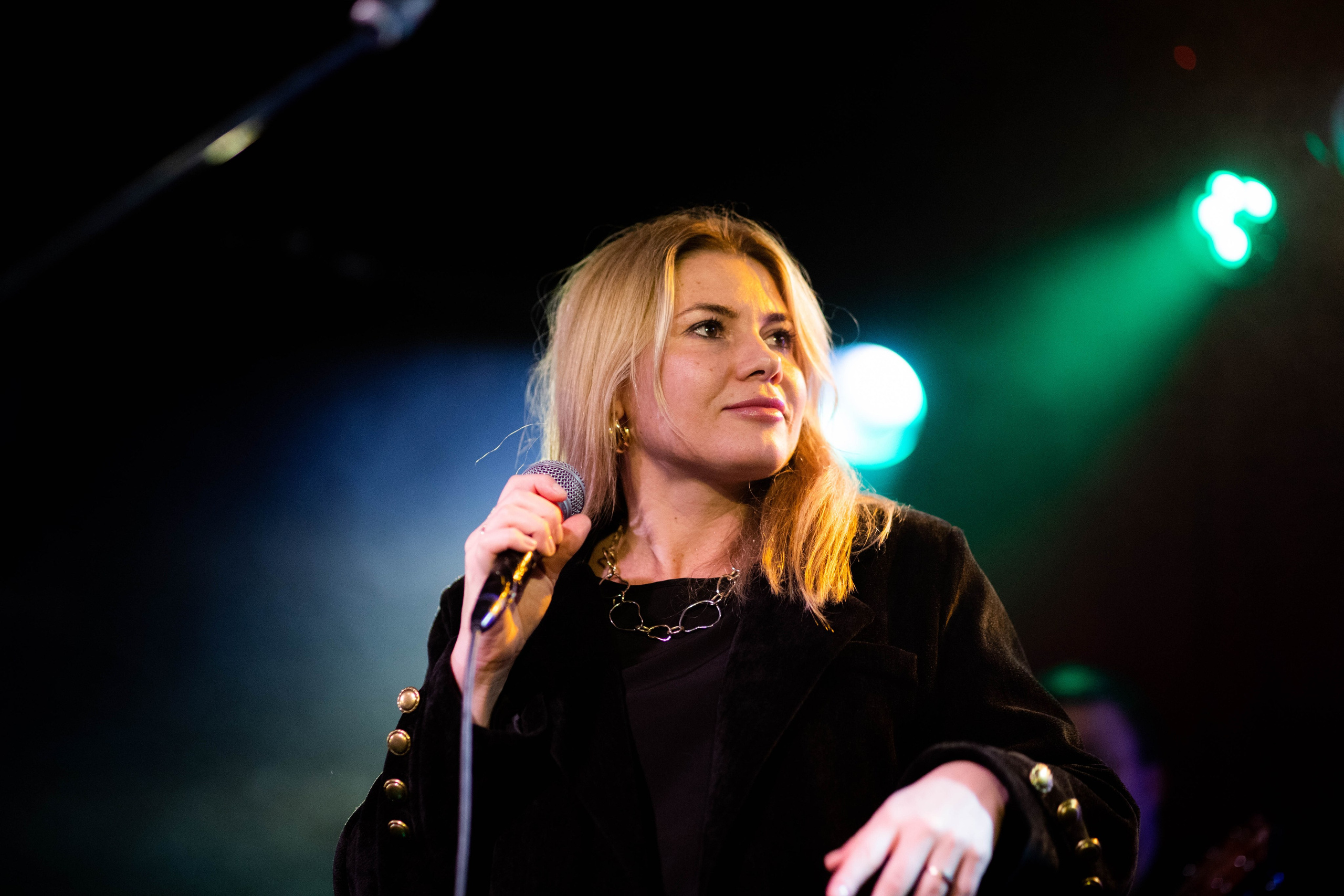 Кира Кечекьян — фотограф в Москве