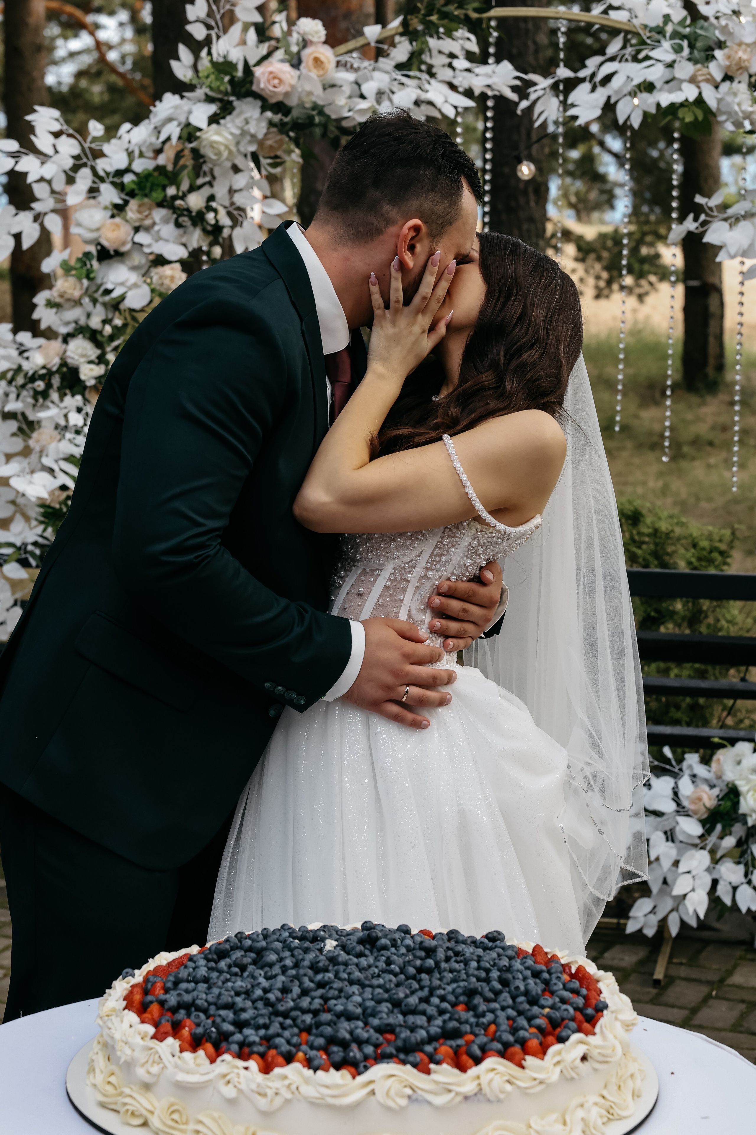 Станислав и Анастасия. Свадебный и Семейный Фотограф в Гатчине и Санкт-Петербурге Виктория