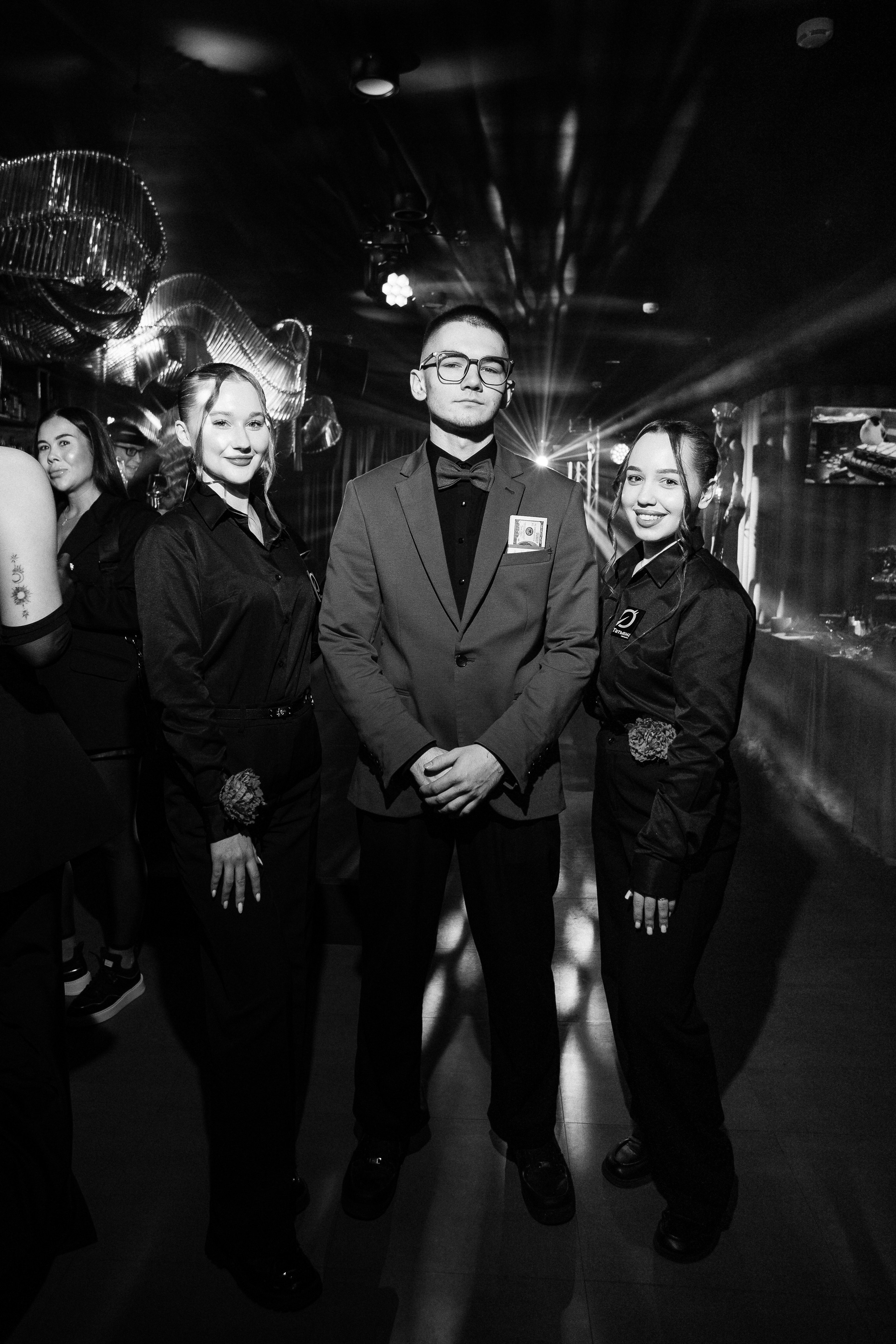 LA FAMIGLIA — SOLOVI — 1 YEAR. СВОИ. ФОТООТЧЕТЫ-СОБЫТИЯ-МЕСТА