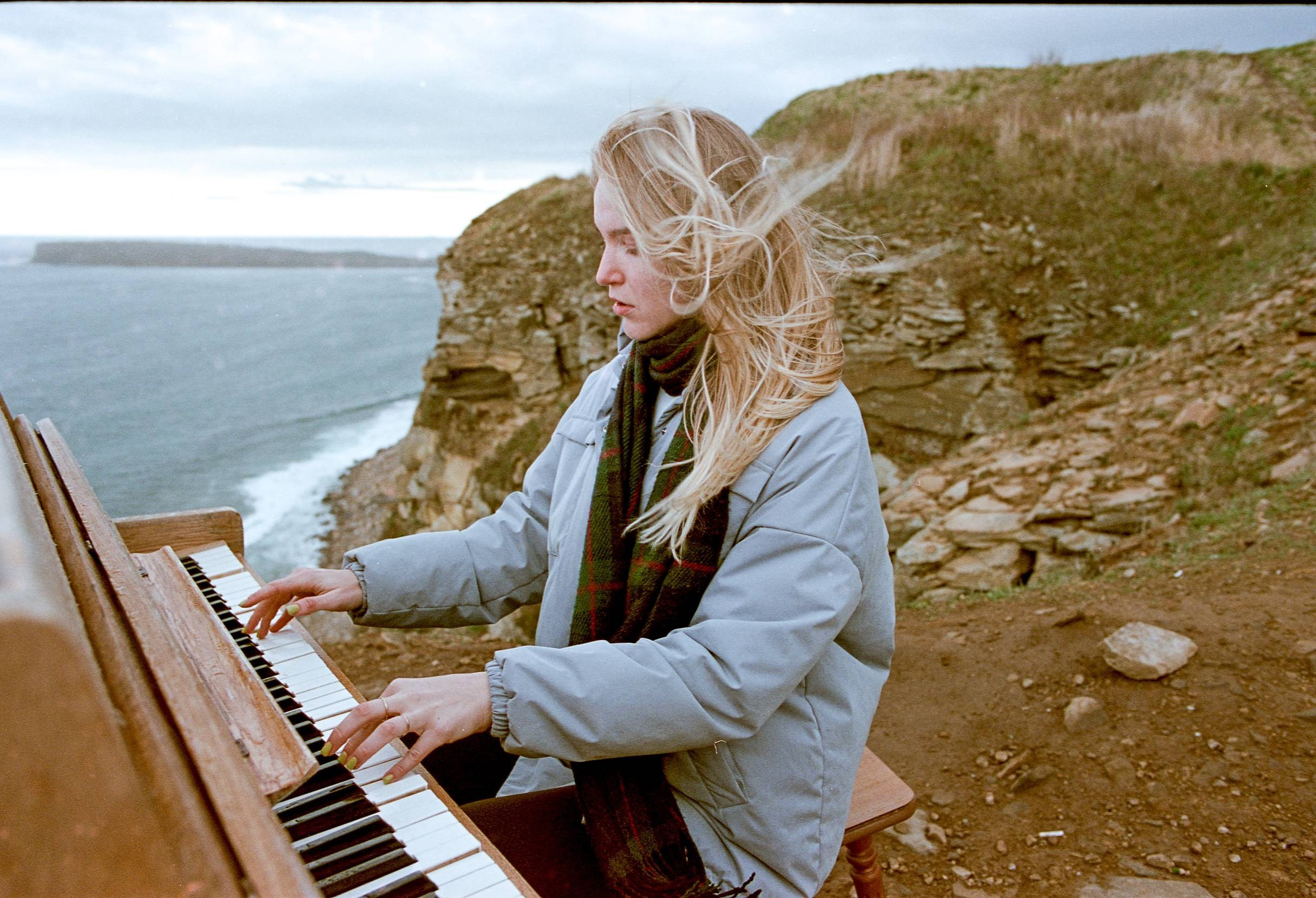 Плёночные фотографии. Фотограф — Василий Стабров