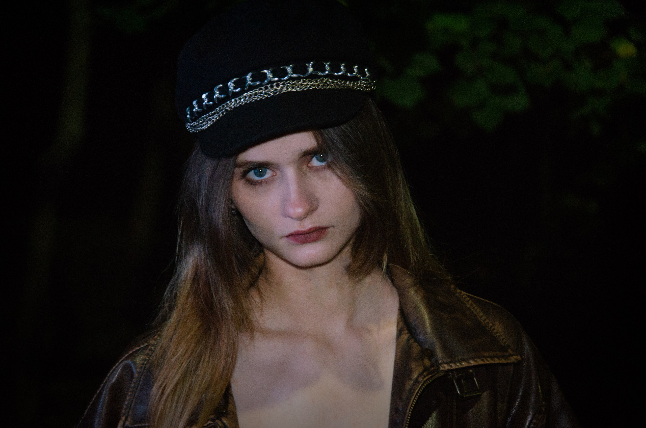 Lizaveta. Фотография, видеомонтаж и 3D. Постричев Дмитрий