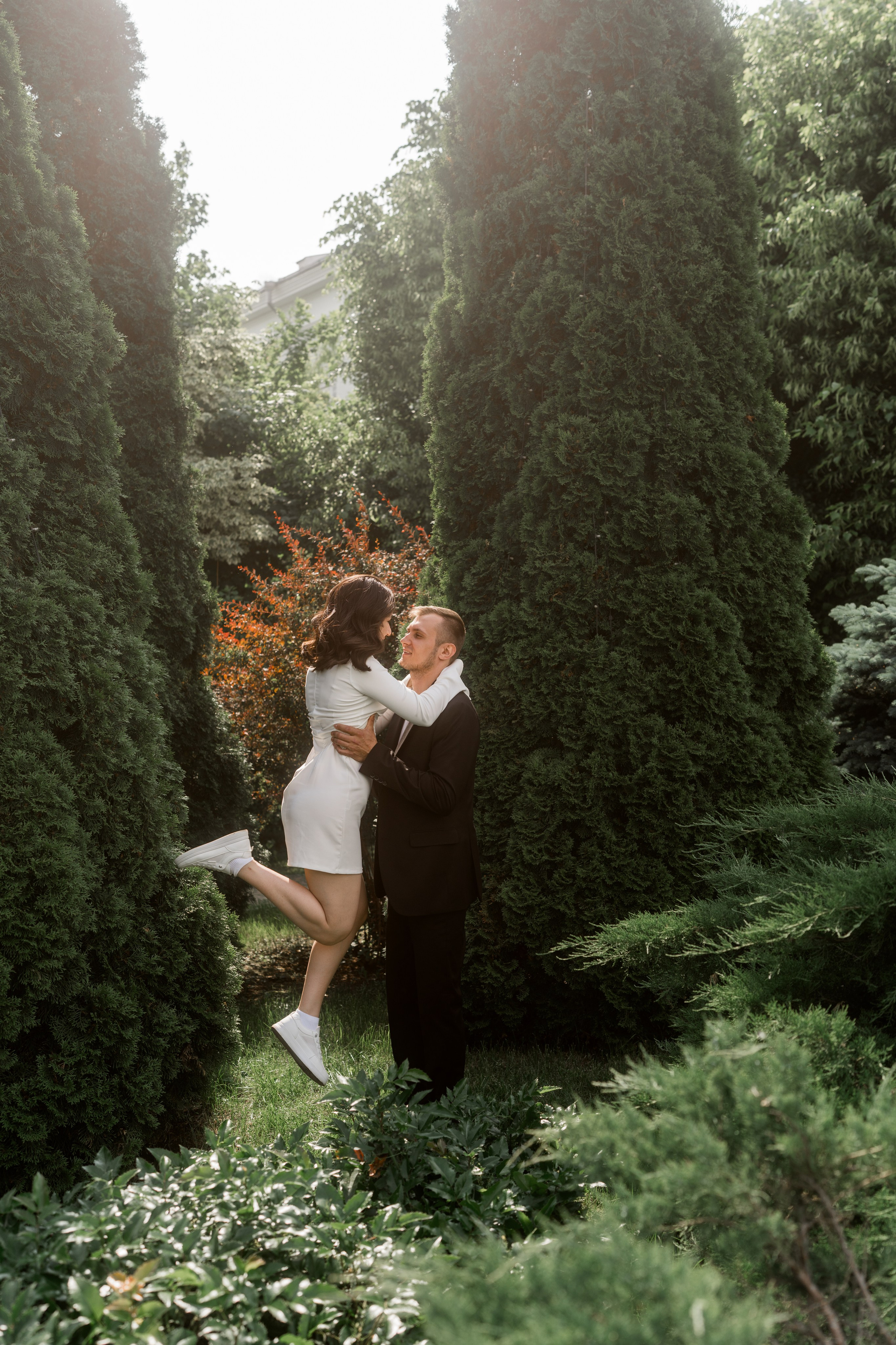 Свадьба Станислав и Лейля. Свадебный и индивидуальный фотограф Аля Мамакова