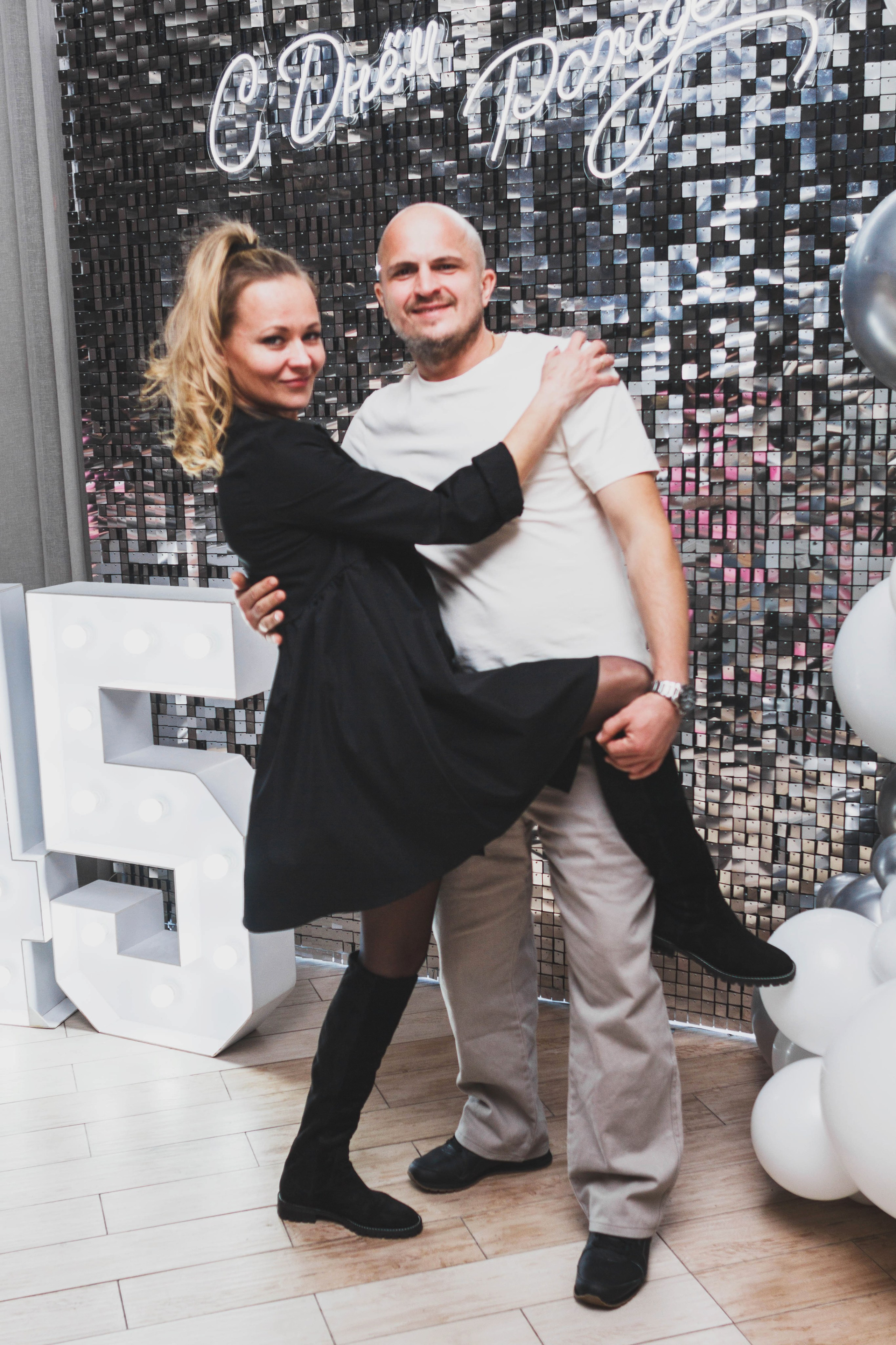 Дмитрию 45 лет. Детский и семейный фотограф в Москве