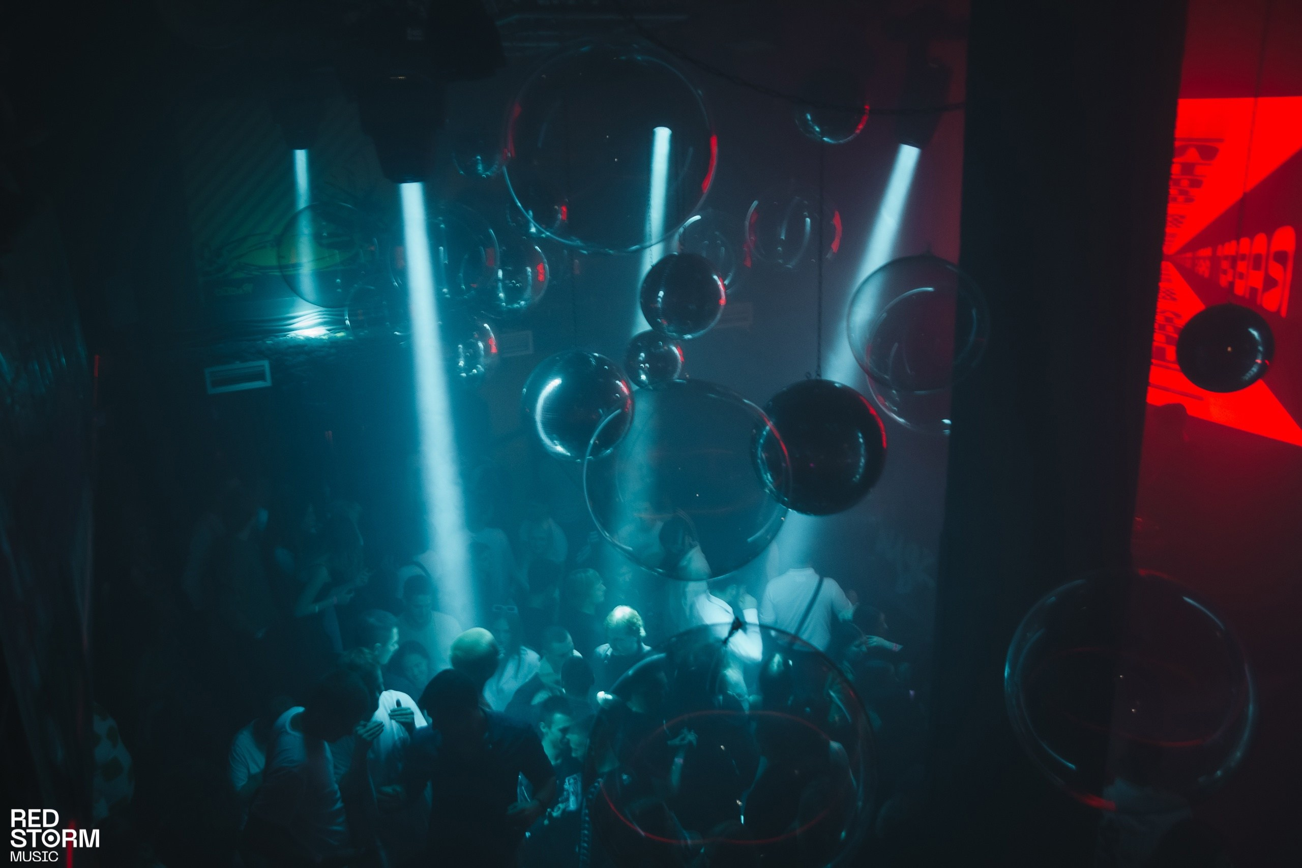 Организатор Алексей Клочков. Алексей Клочков