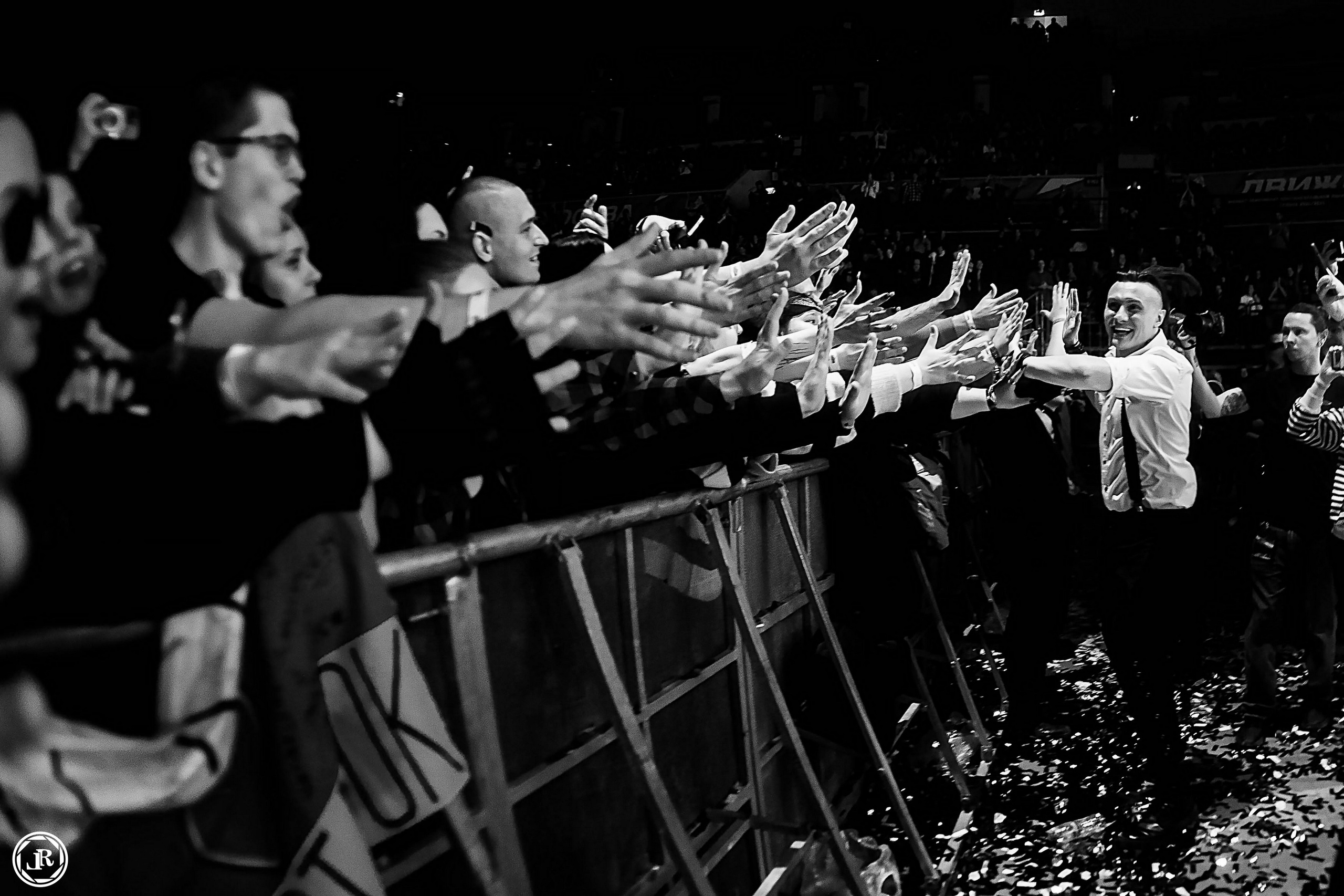 Концерты. Лена Румянцева — репортажный, детский и семейный фотограф в Москве