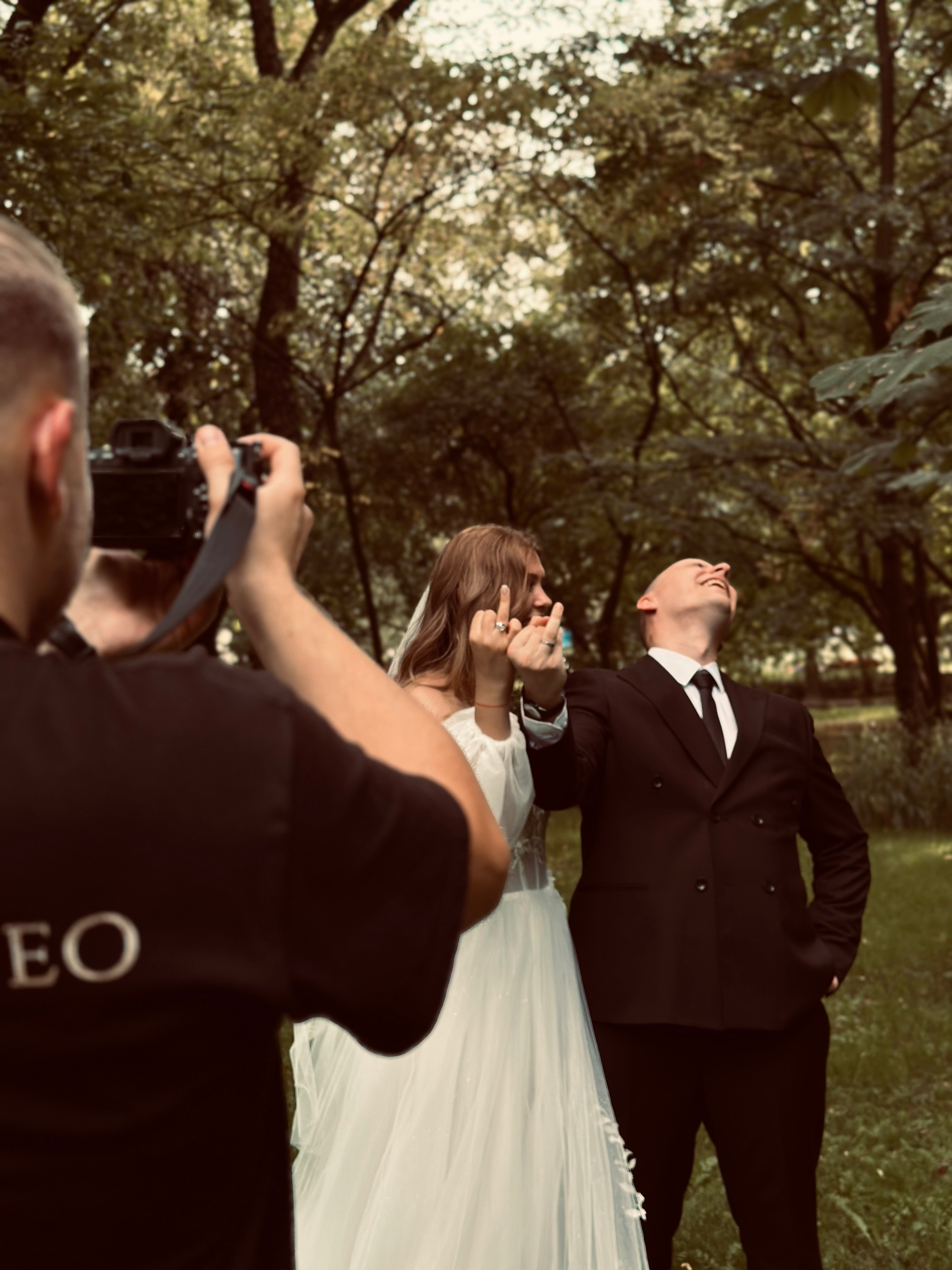 Видеограф фотограф Денис Моисеев в Санкт-Петербурге и Москве