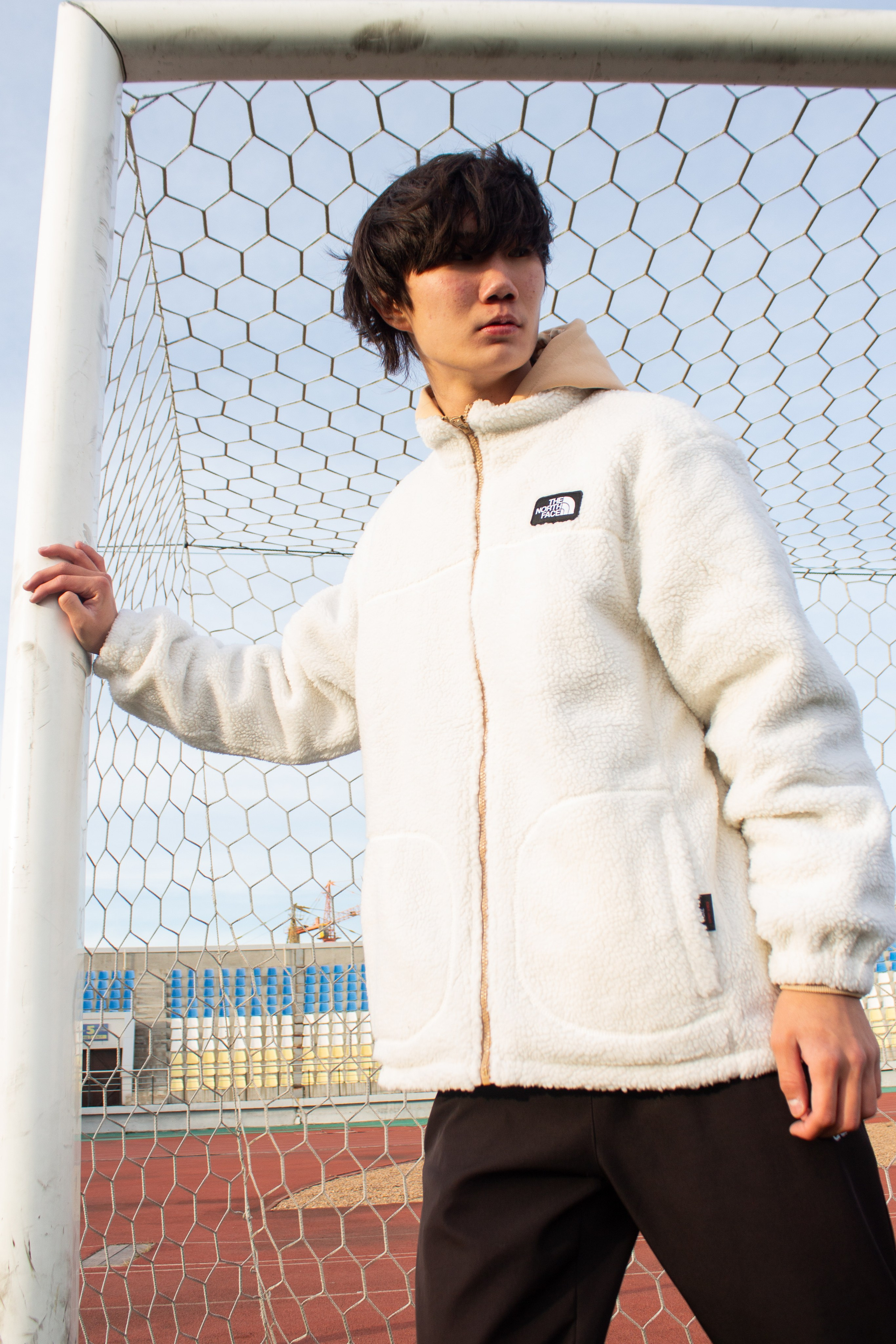 Алдар. Модельное агентство ART PODIUM ULAN-UDE