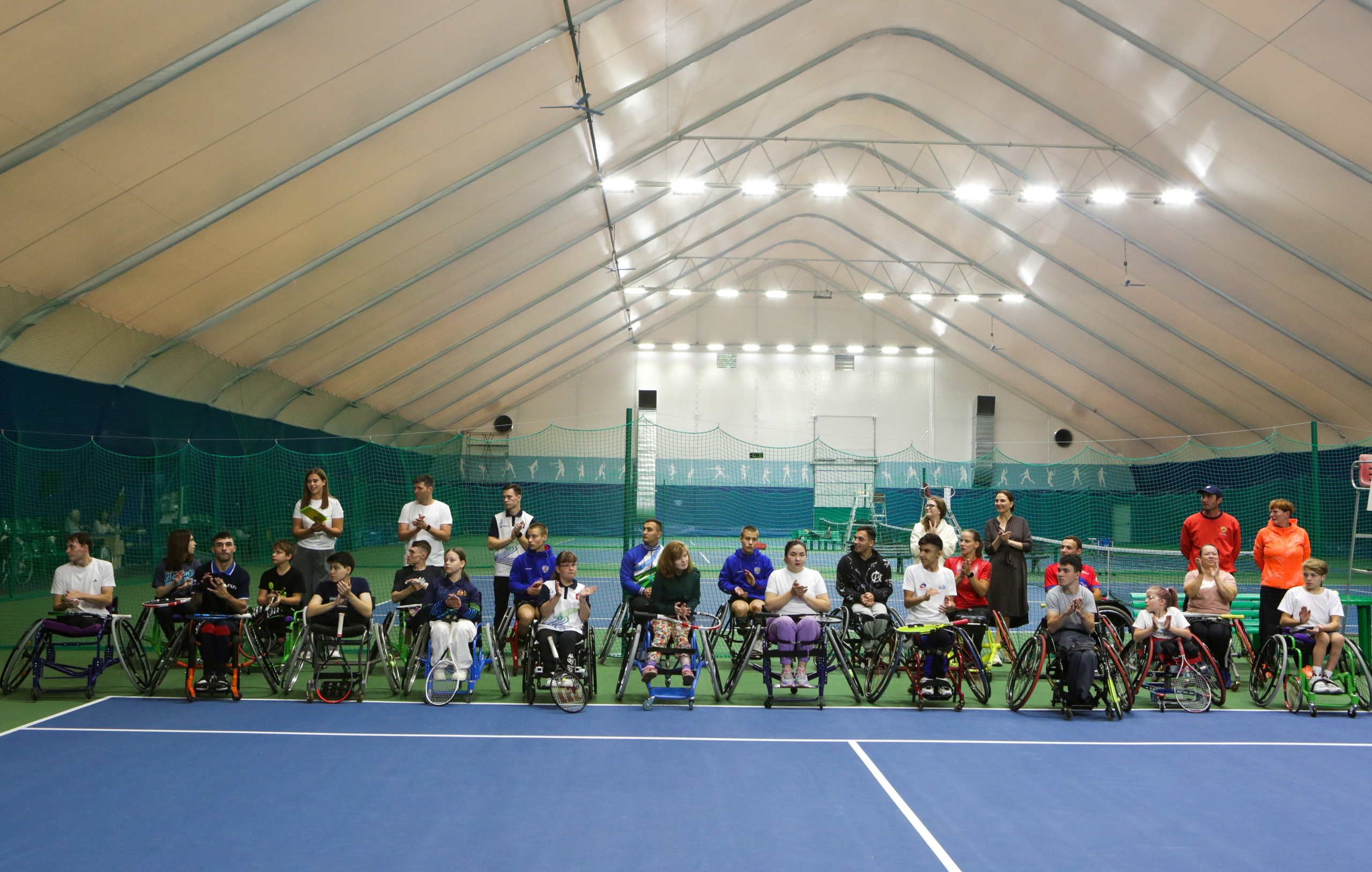 АНО Второе дыхание: Летний кубок столицы. Репортажный, семейный, свадебный, портретный фотограф