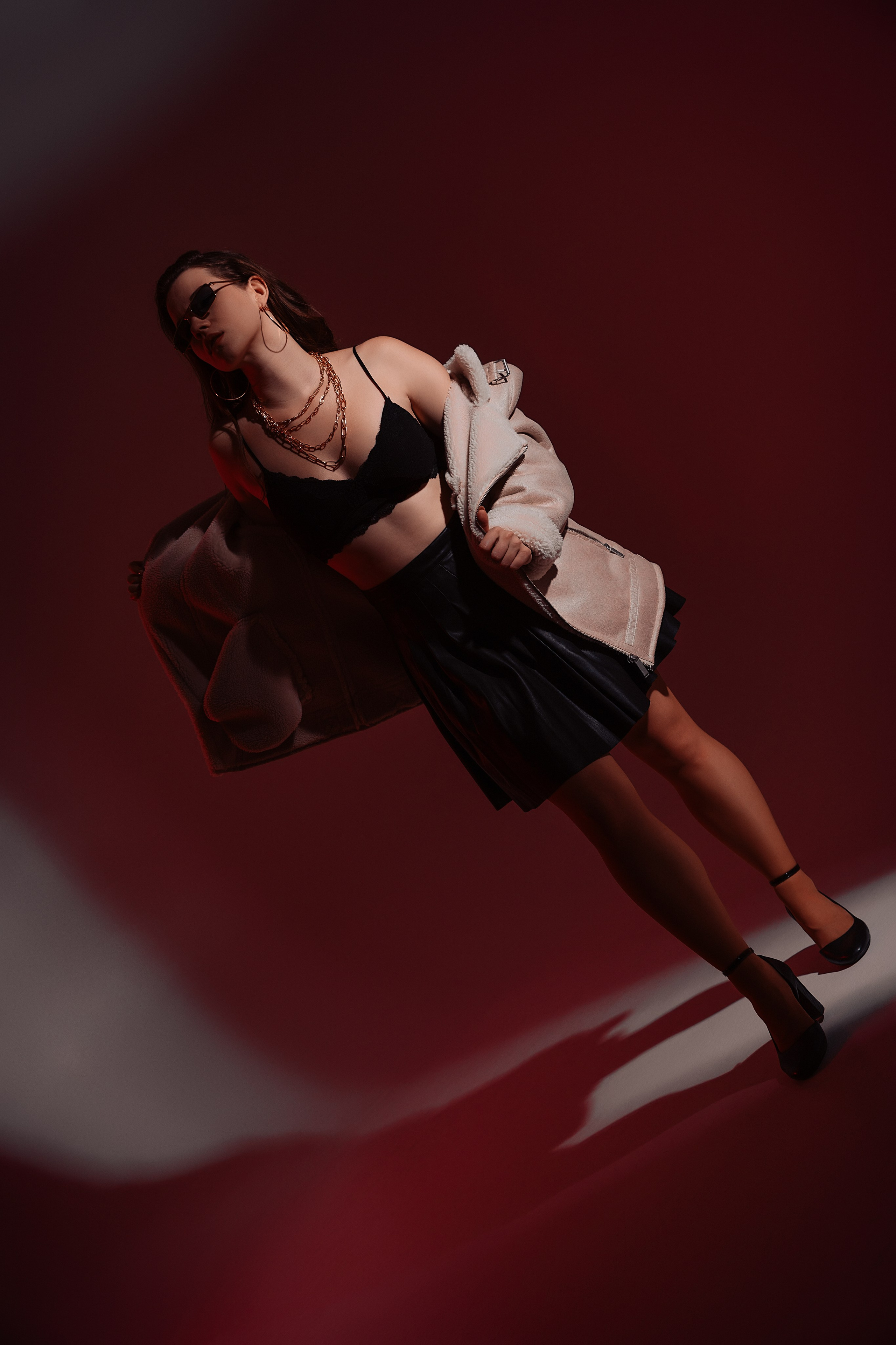 Прокат. Фотограф брендов и бизнеса в Москве Алексей Сентюрин