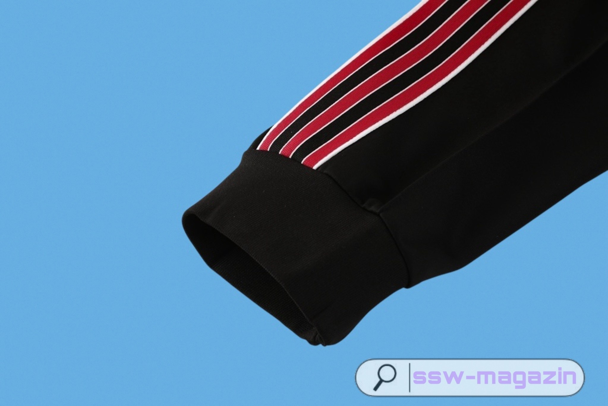 Спортивный костюм Manchester United 2025-2026 купить. Футбольный магазин — ssw_magazin