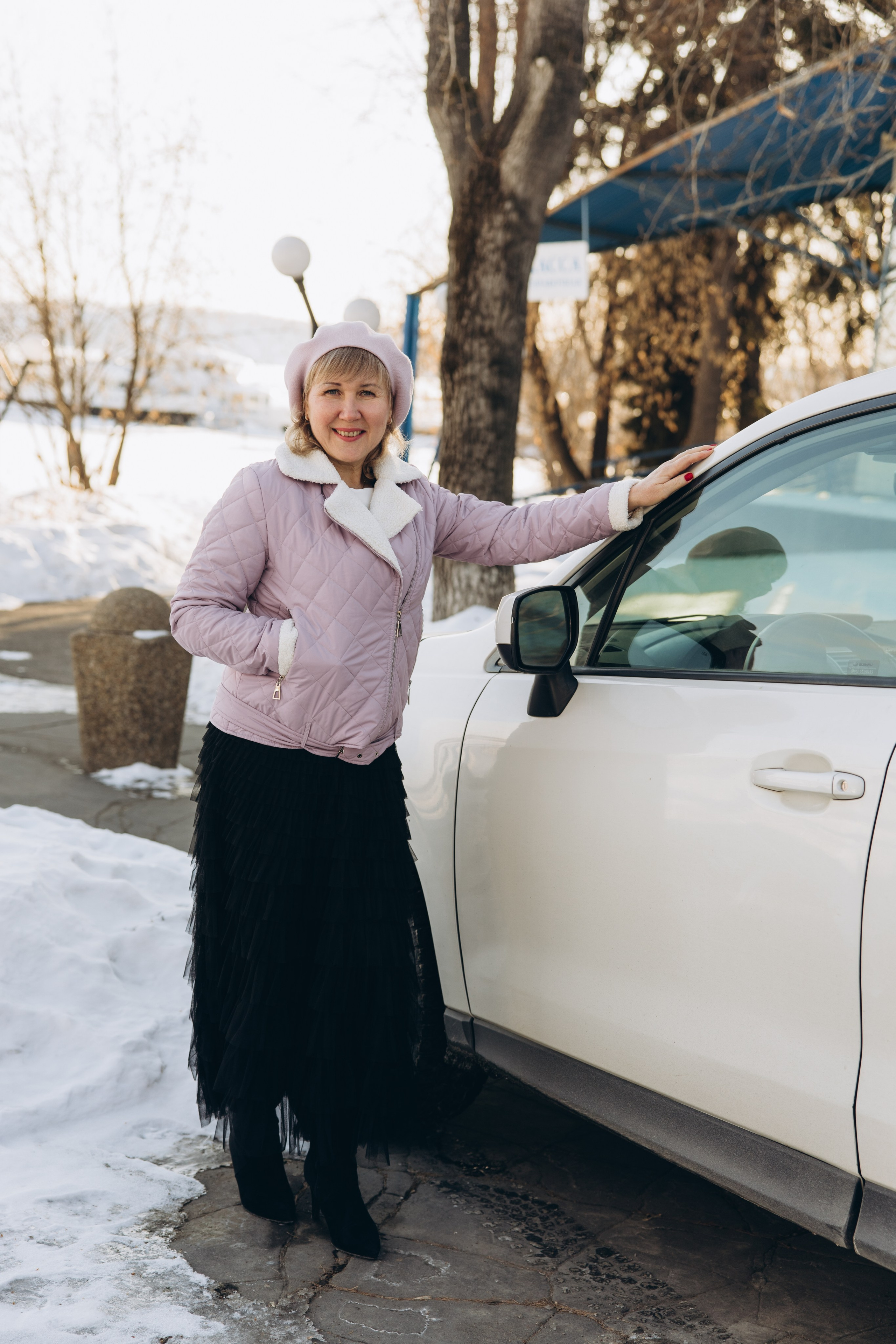 День рождения Оксаны. Свадебный, семейный фотограф в Иркутске Светлана Макаричева