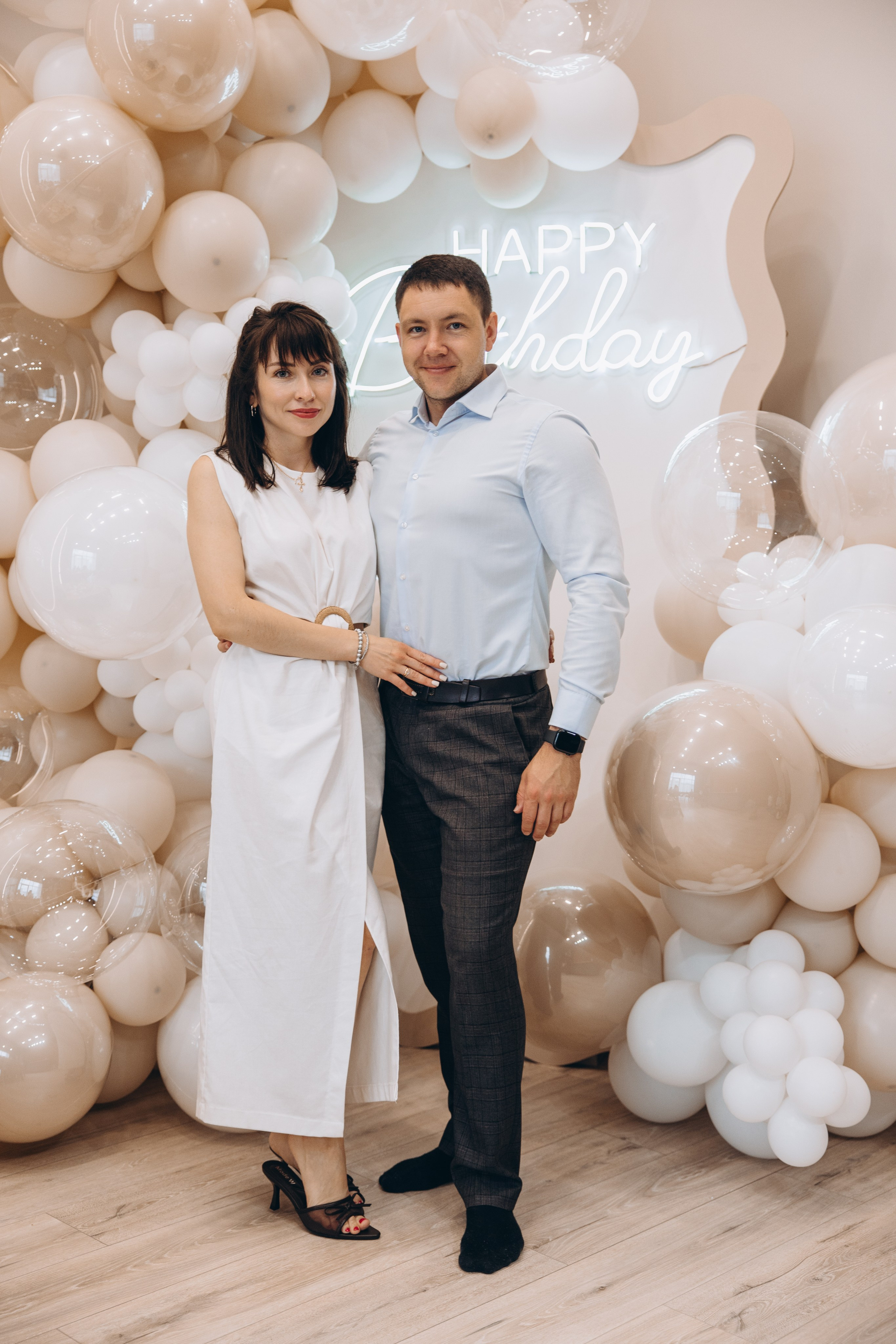 Максиму 2 года. Свадебный, семейный фотограф в Иркутске Светлана Макаричева