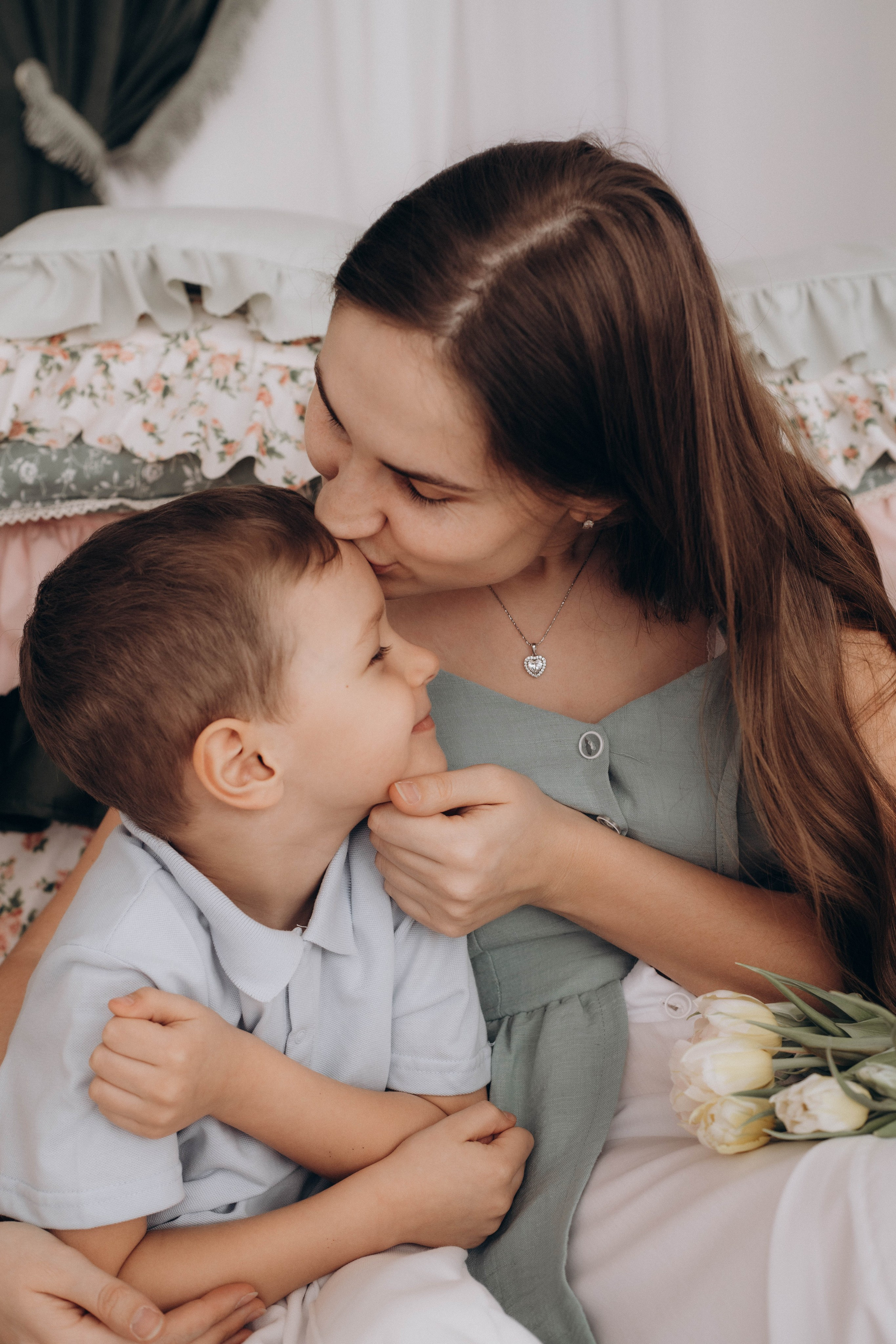Мелехова Маргарита. First-foto.ru