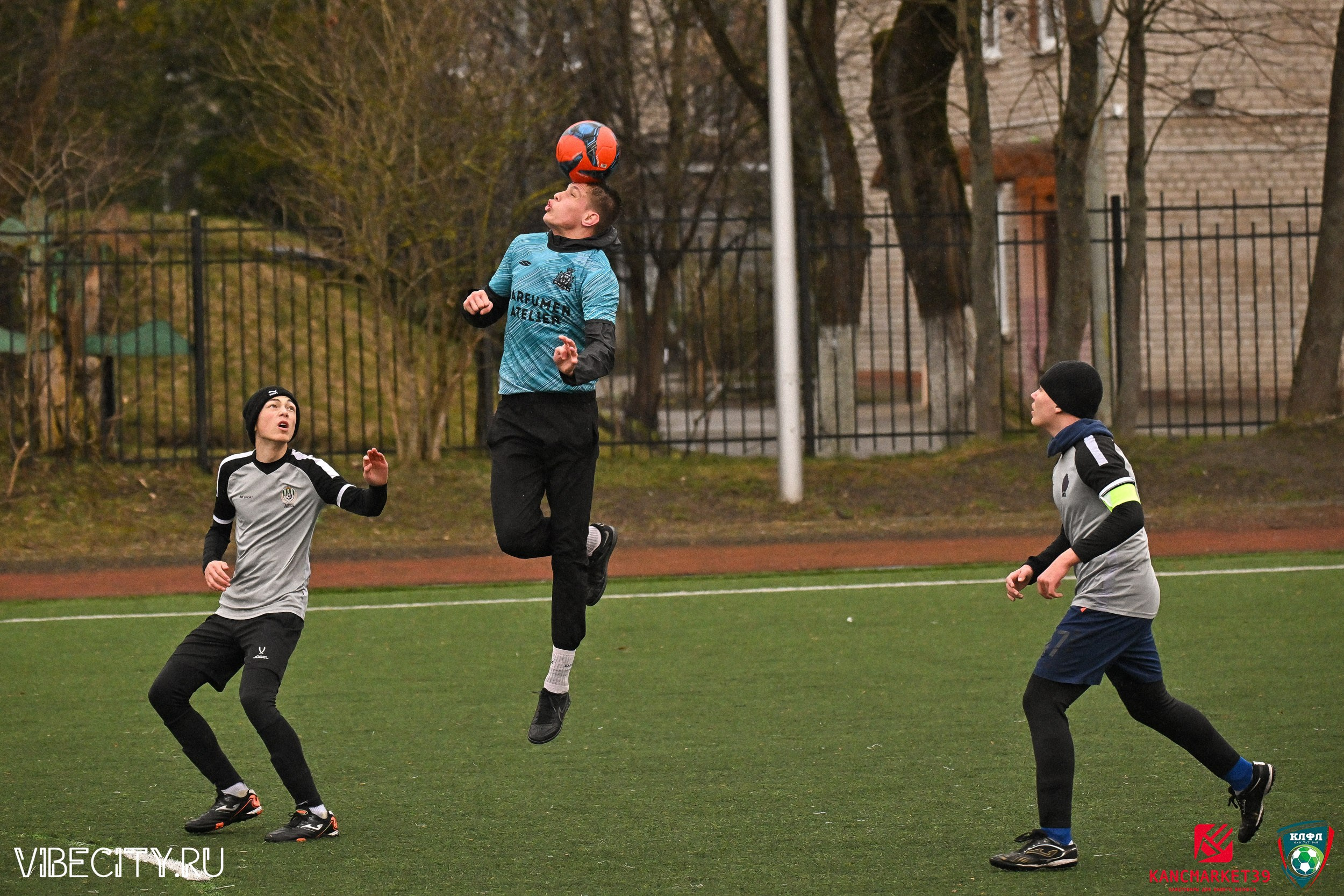 XX ЧЕМПИОНАТ КАЛИНИНГРАДСКОЙ ЛФЛ КАНЦМАРКЕТ39 сезона 2024–2025 гг. VIBECITY.RU Вайб Сити Ру Фоторепортажи Фотоотчеты Калининград