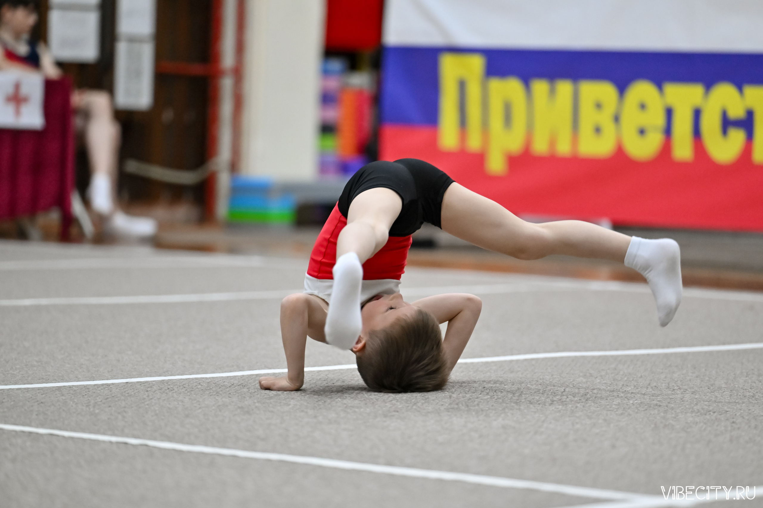 Контрольная тренировка по спортивной гимнастике. VIBECITY.RU Вайб Сити Ру Фоторепортажи Фотоотчеты Калининград