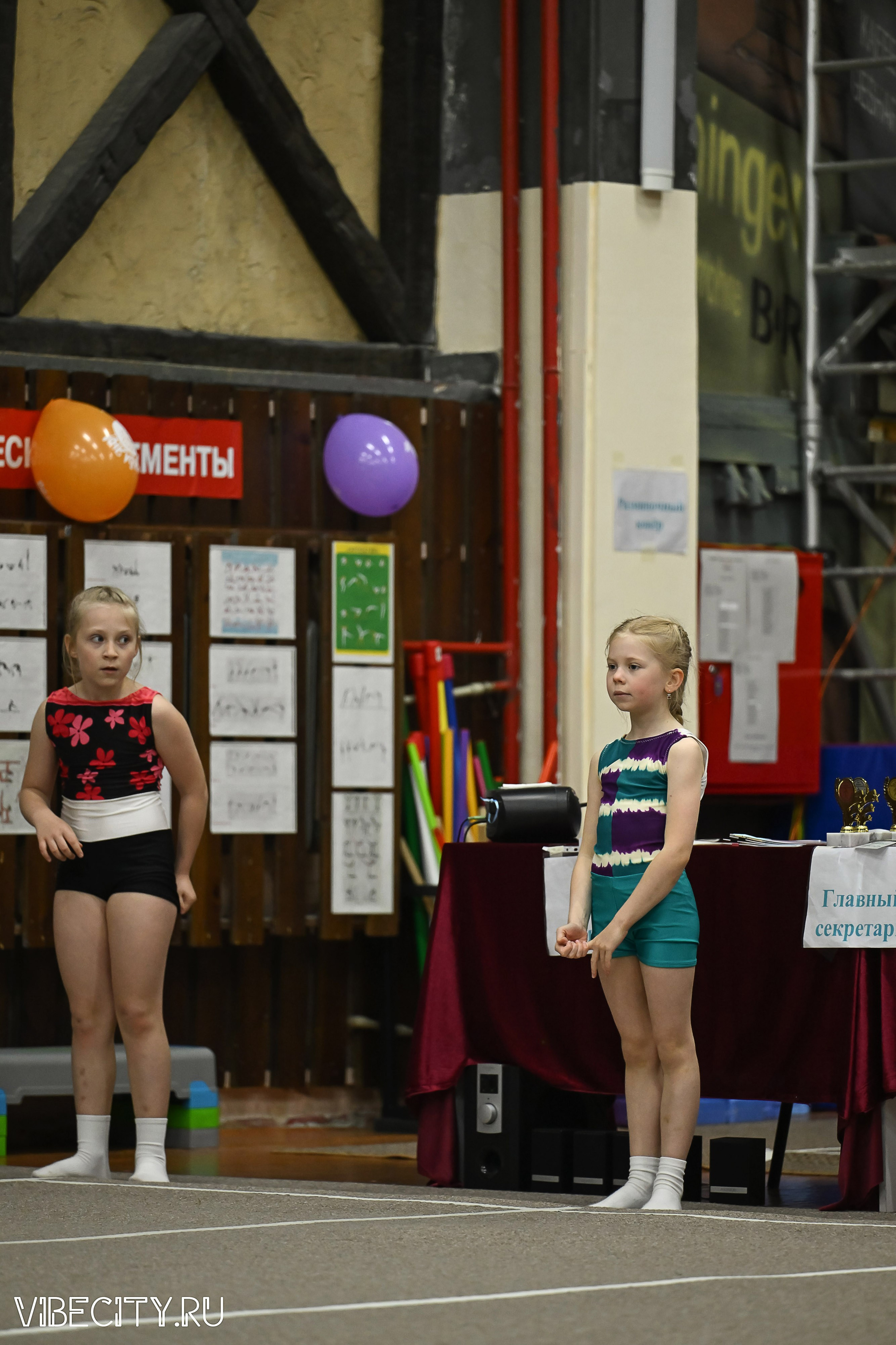Контрольная тренировка по спортивной гимнастике. VIBECITY.RU Вайб Сити Ру Фоторепортажи Фотоотчеты Калининград
