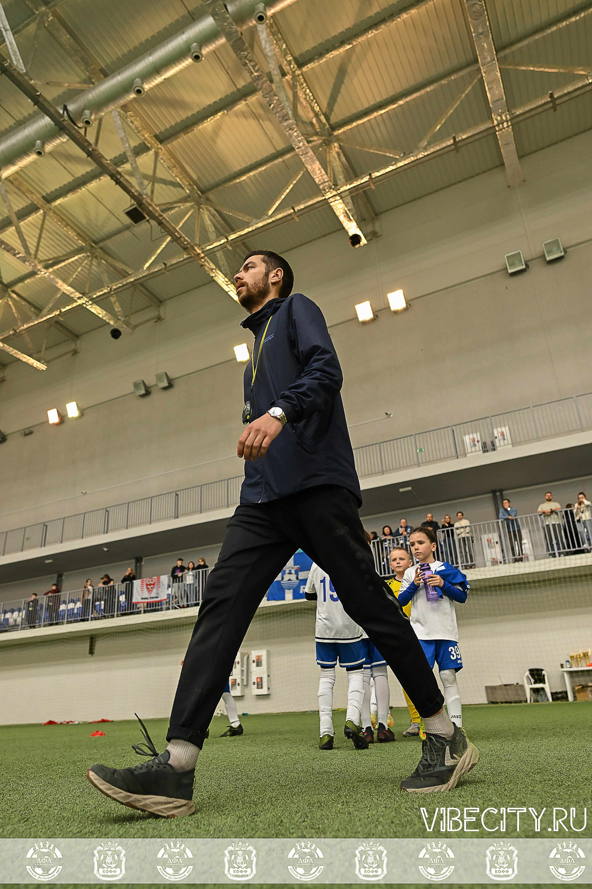 КУБОК БАЛТИЙСКОЙ ЛИГИ ПО МИНИ-ФУТБОЛУ U9 ЗЛ. VIBECITY.RU Вайб Сити Ру Фоторепортажи Фотоотчеты Калининград