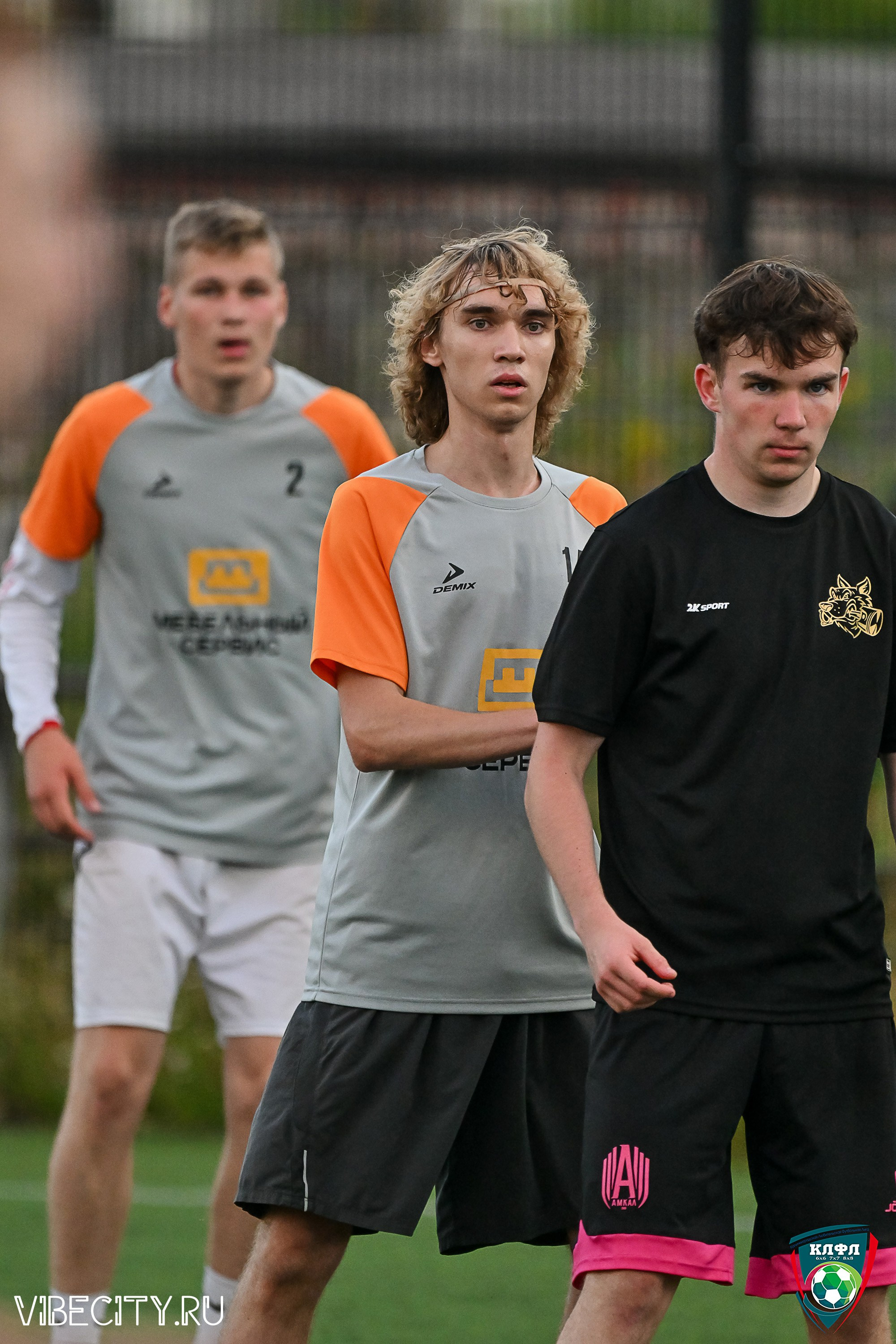 ПЛЕЙ-ОФФ XXl ЛЕТНЕГО КУБКА КАЛИНИНГРАДСКОЙ ЛФЛ. VIBECITY.RU Вайб Сити Ру Фоторепортажи Фотоотчеты Калининград