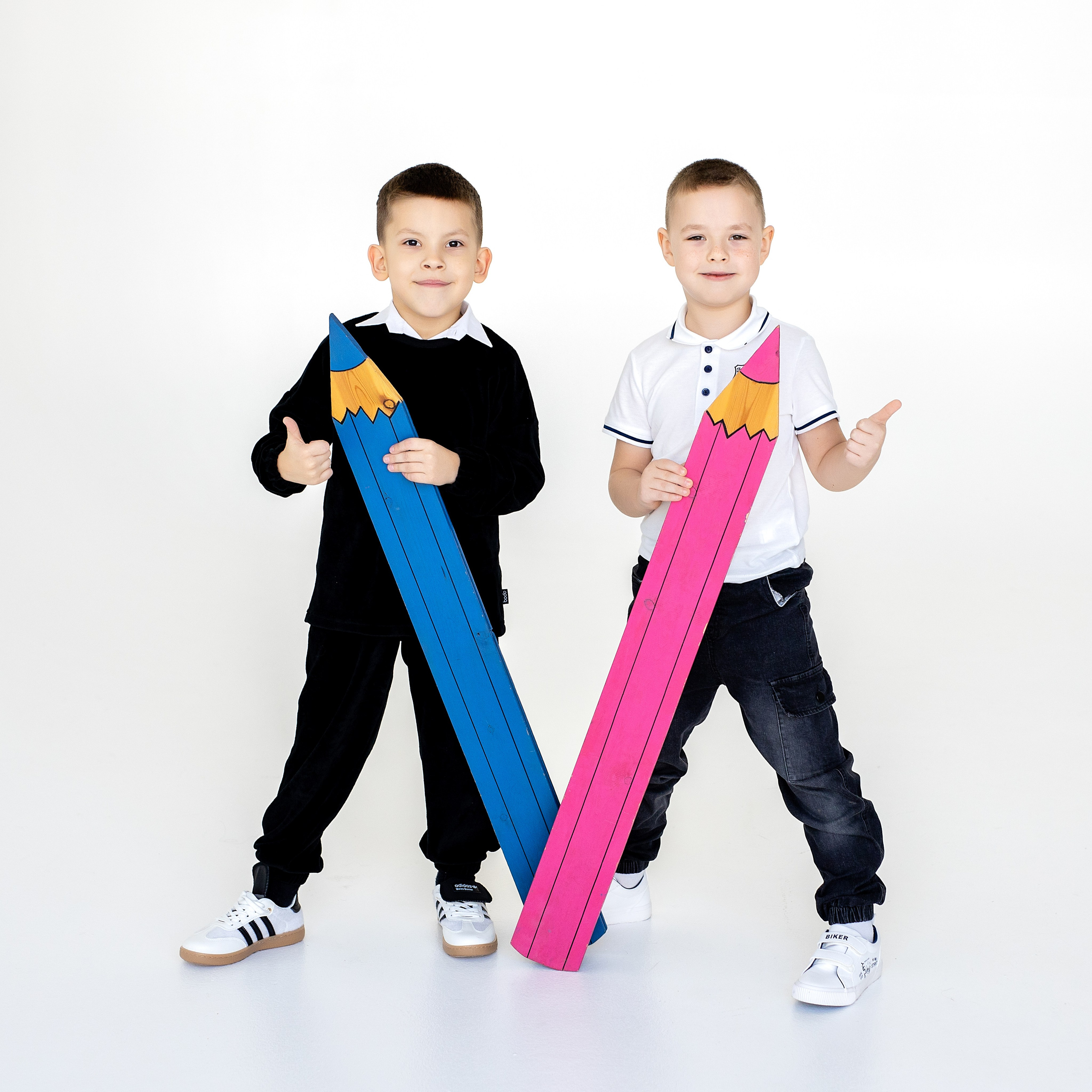 Детский сад 152. Владивосток. Стильный выпускной альбом Владивосток фотограф Вероника Мигачева