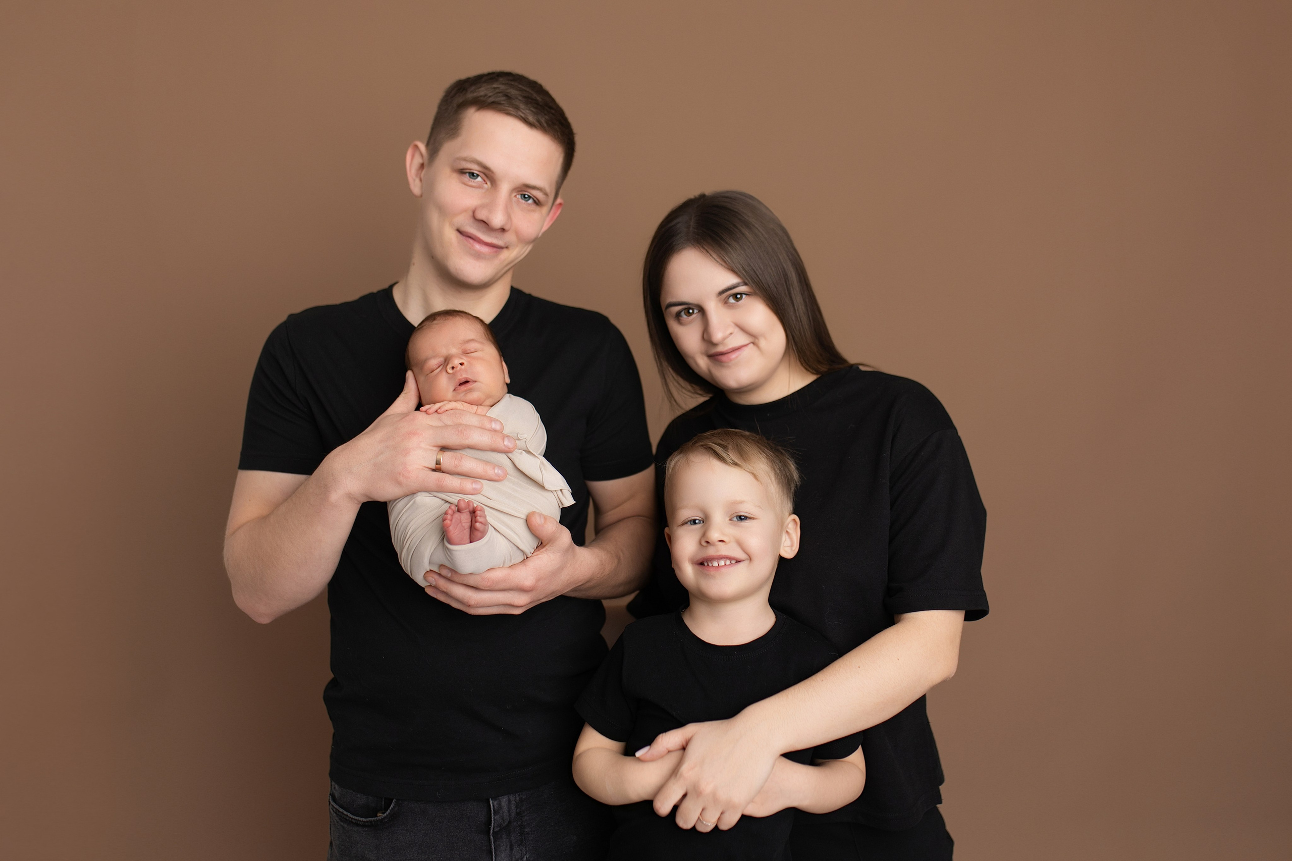 Фотограф новорожденных Наталья Бочарова г. Кореновск/г. Краснодар