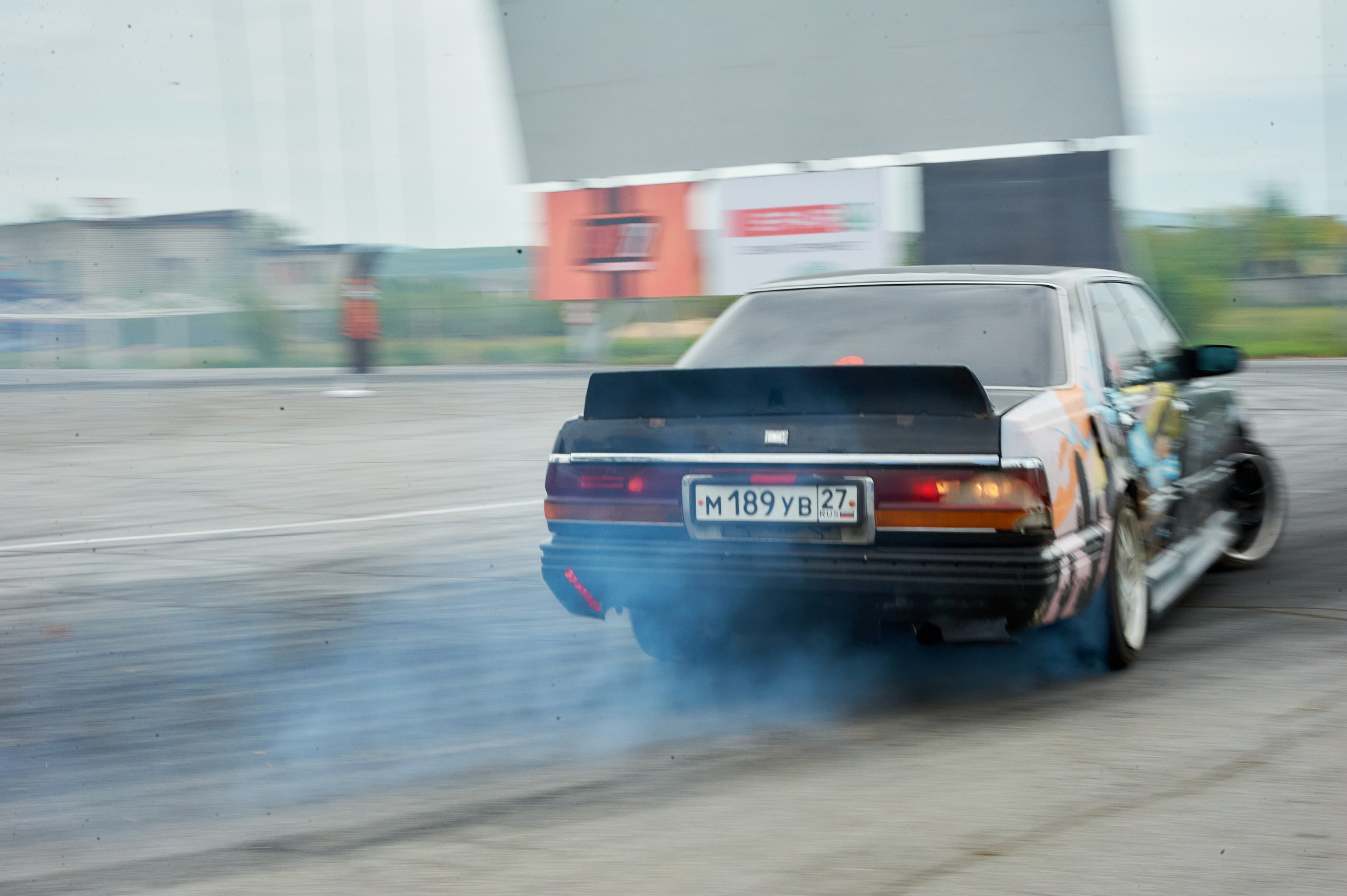 Фотограф | Кнышева Валерия | Санкт-Петербург