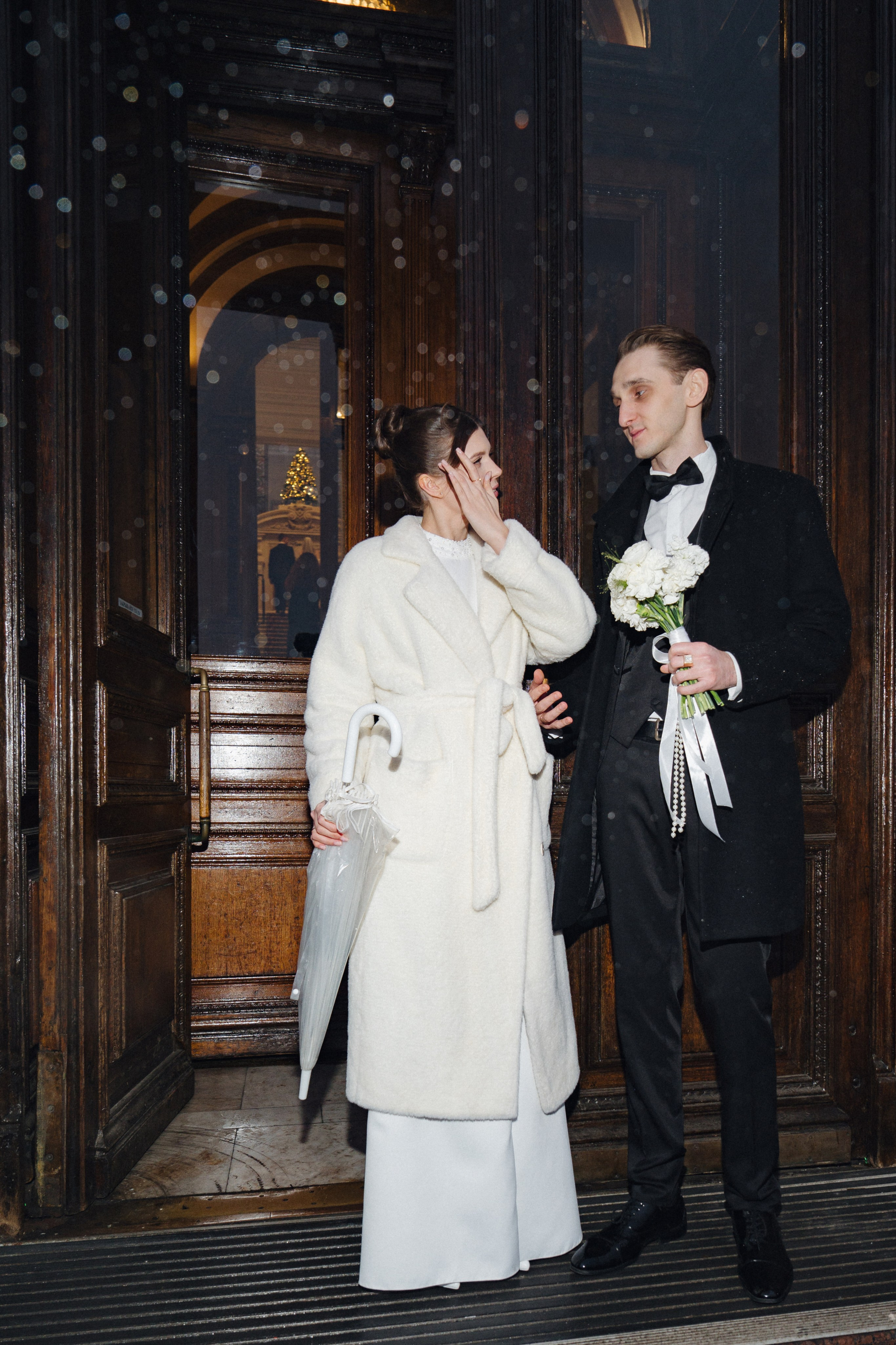 Свадьба Гумара и Анны. Фотограф Макс Меш