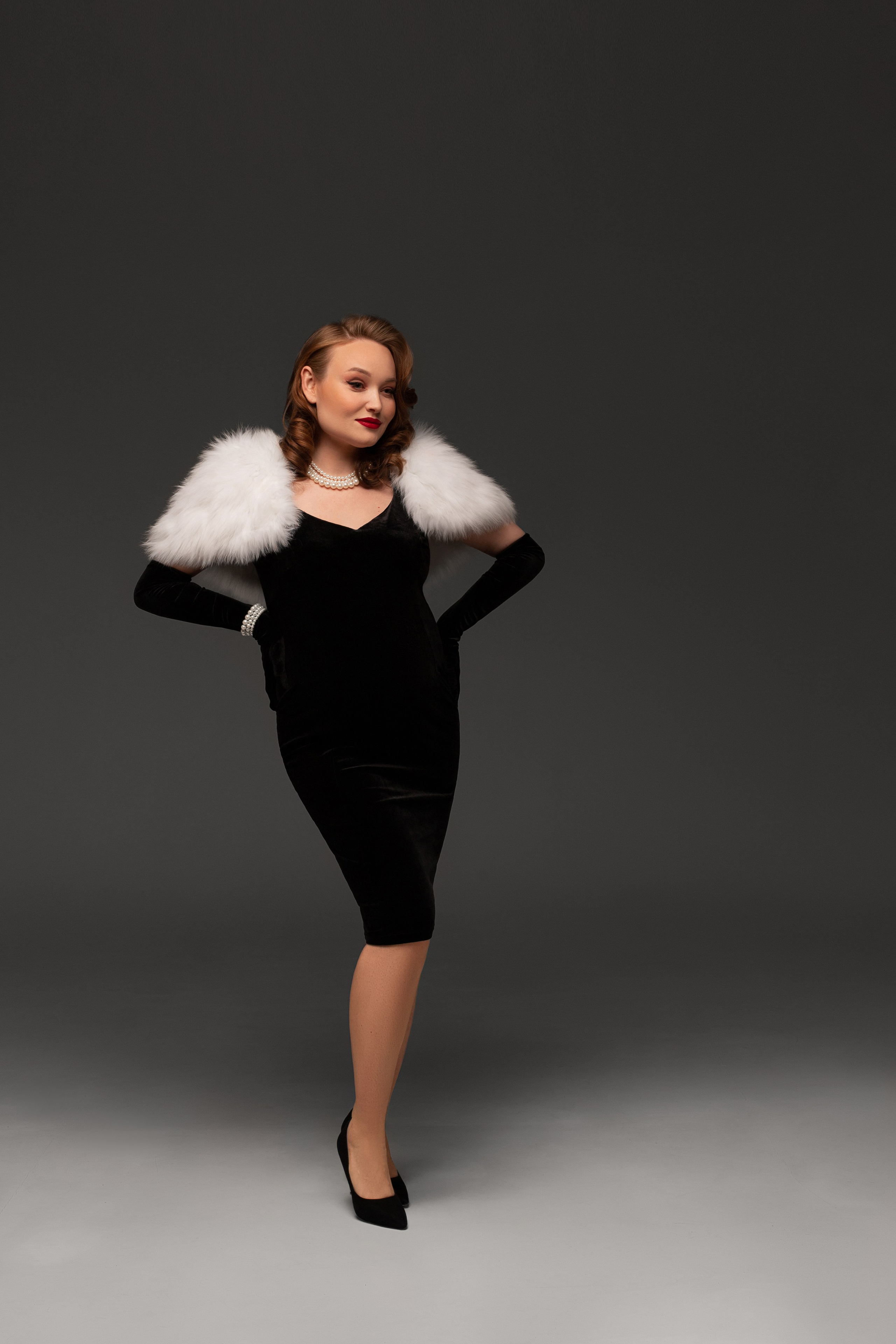 Съёмочный гардероб. Фотограф беременности Черникова Анна. Тюмень