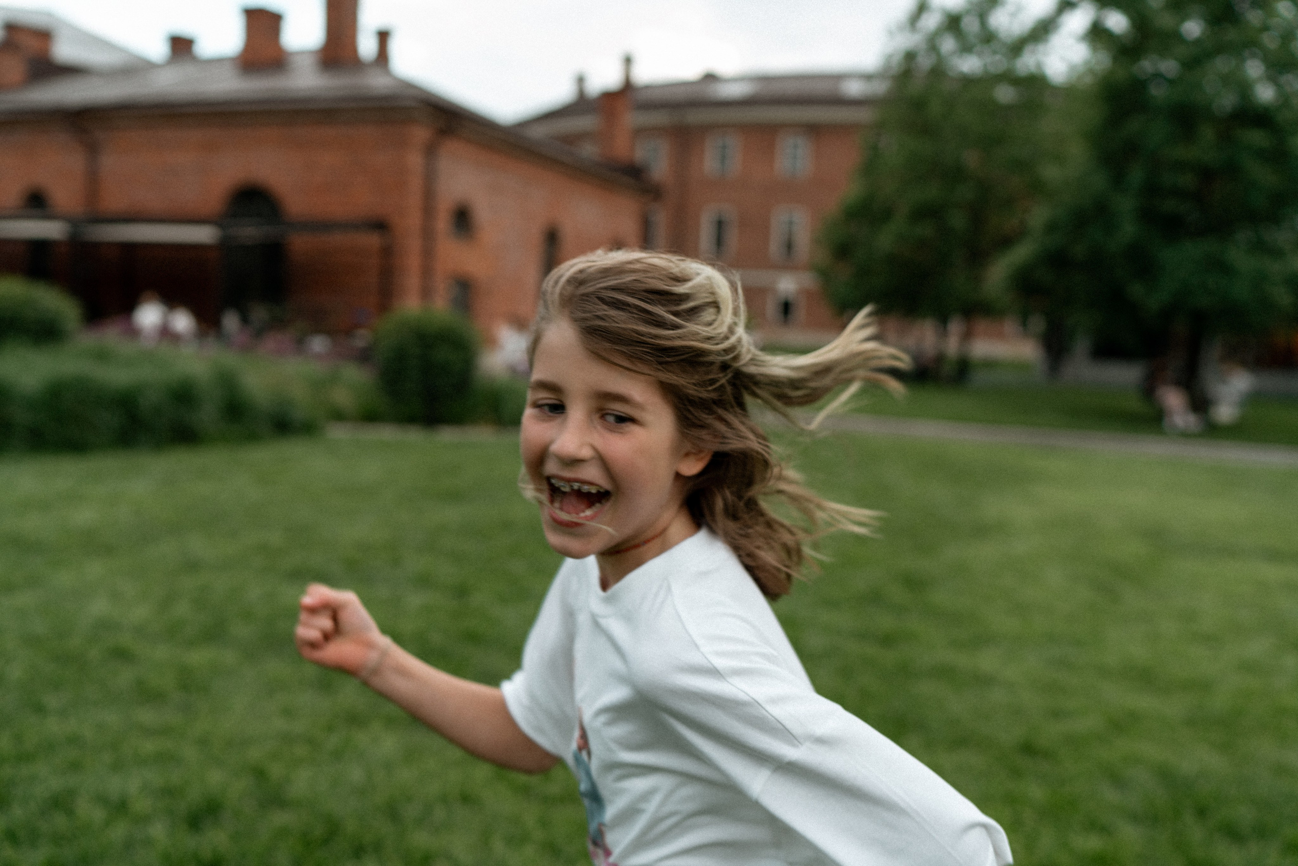 Аня Питер. Семейный фотограф в Санкт-Петербурге — Наташа Тарасенко