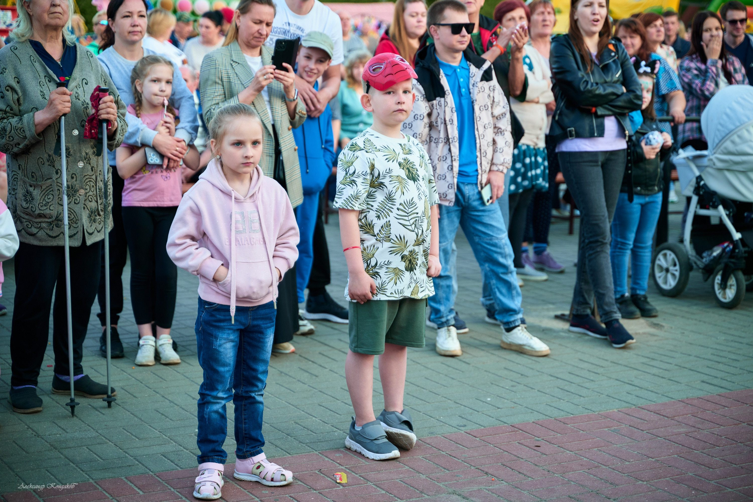 Съемка дня города Заволжск 2025 год. Фотограф в Иваново: Каталожная съемка одежды и постельного белья, Wildberries