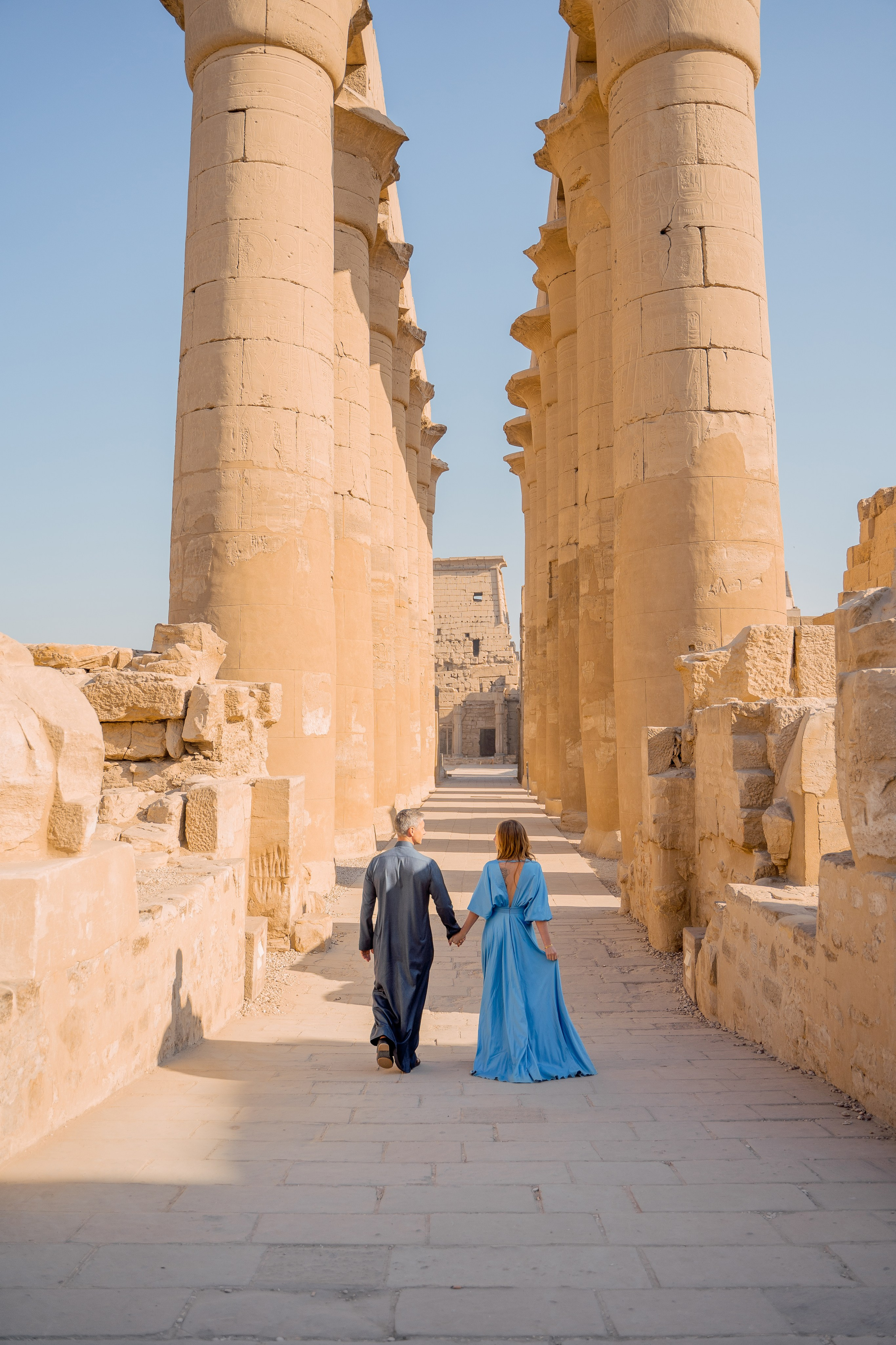 Фотосессия в Луксоре. Фотограф в Египте, Хургаде, Луксоре, Сафаге. Фотограф по всему миру