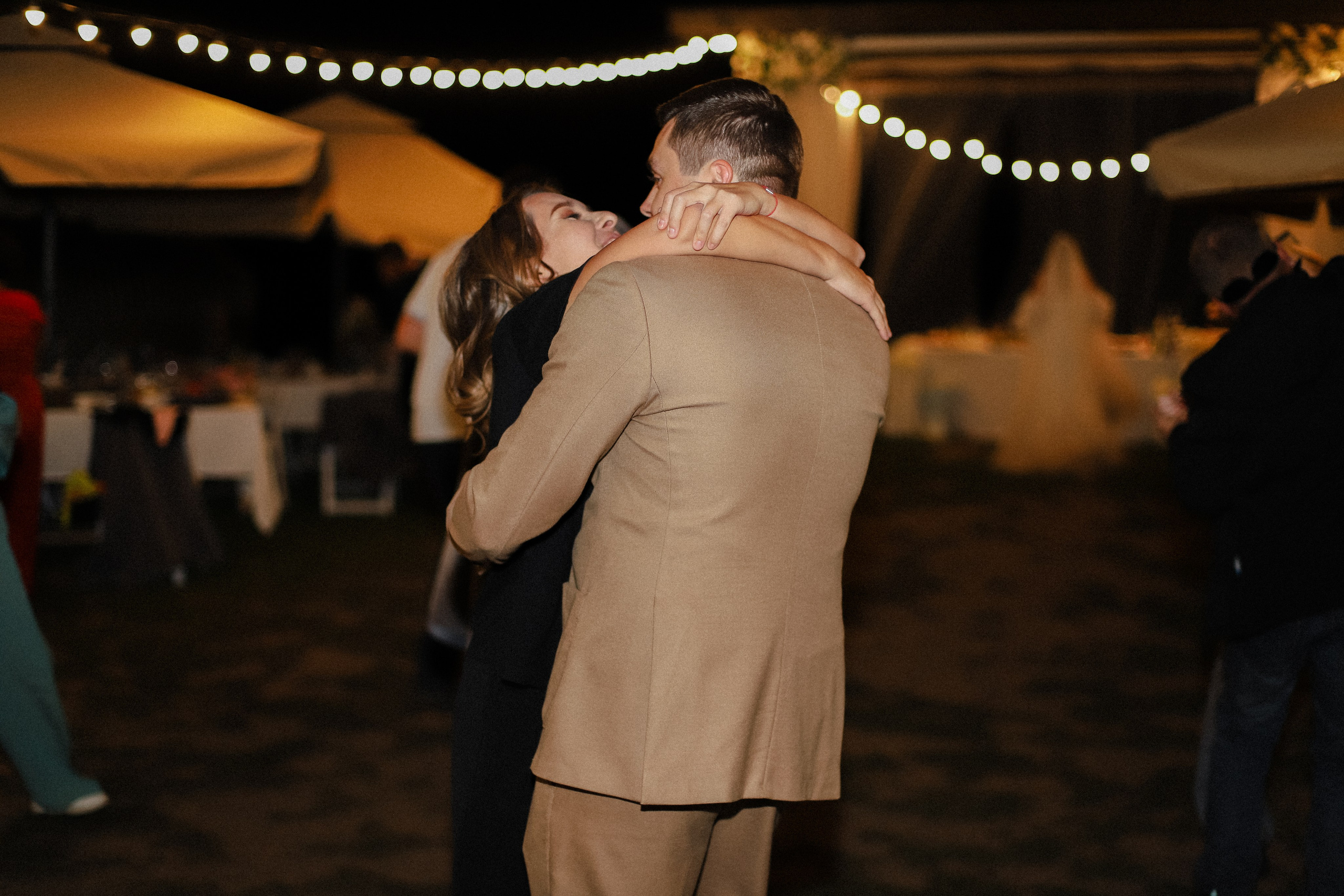 Рустам и Елизавета. Фотограф в Алматы и Москве Даша Пушкина