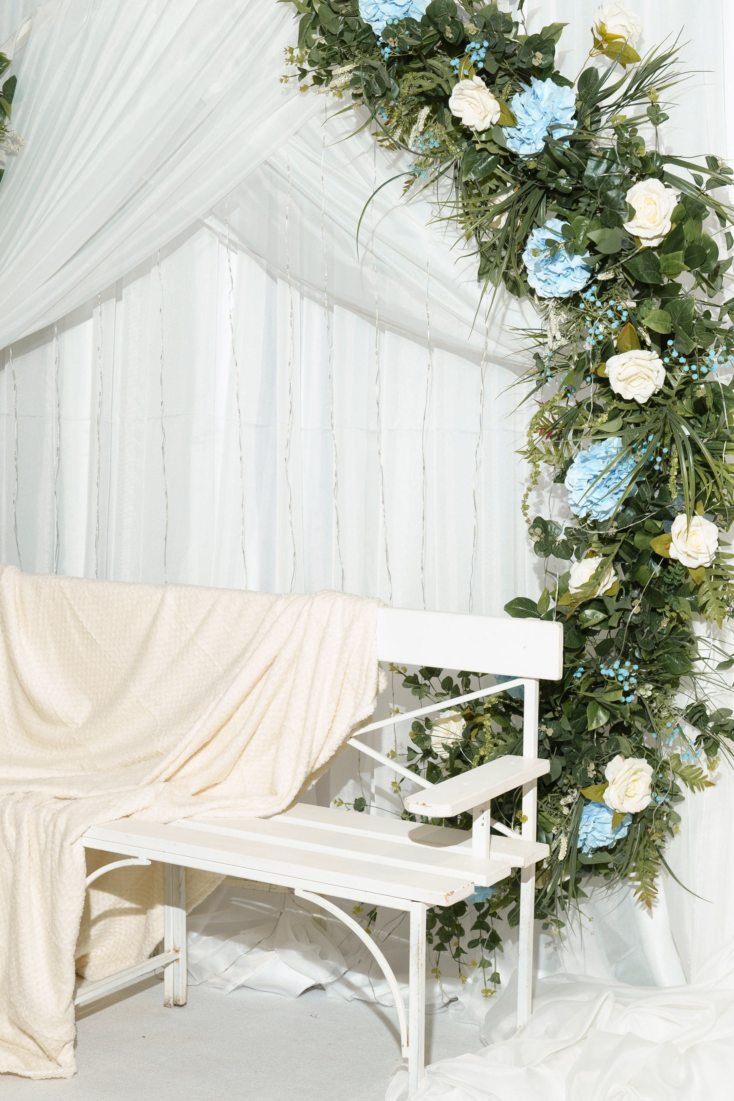 Юбиляры — Николай&Надежда