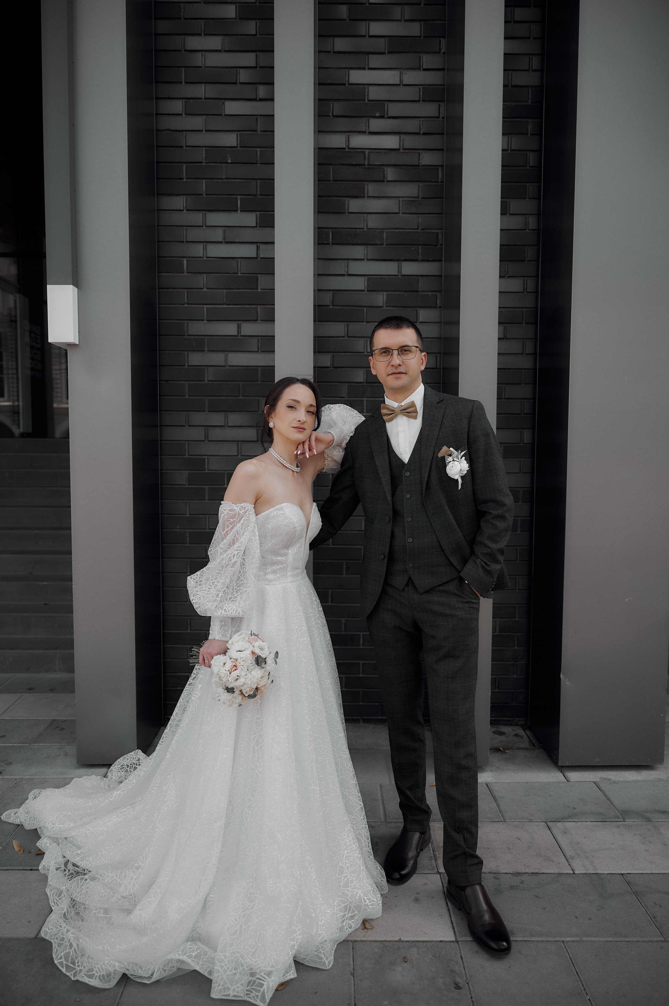 Свадебные локации Тулы. Свадебный фотограф в Туле Никита Беляев