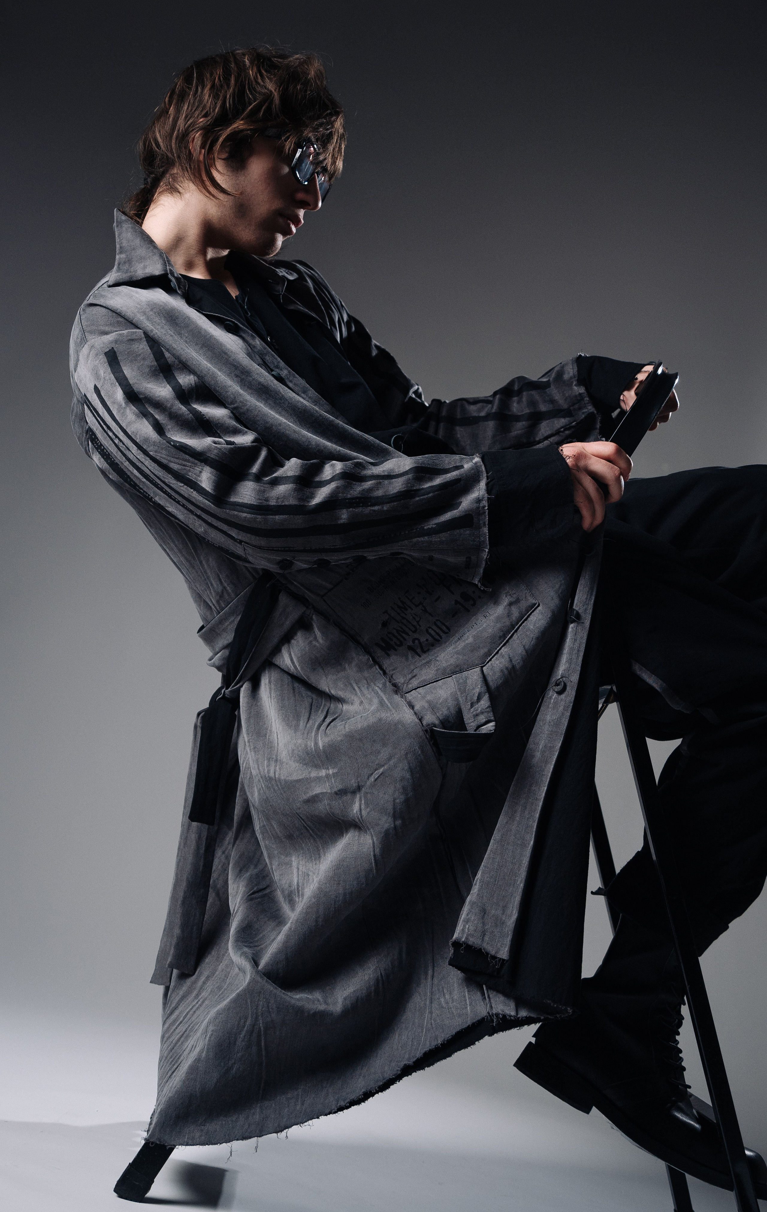 Портфолио бренды. Фотограф в Санкт-Петербурге Никита Белан