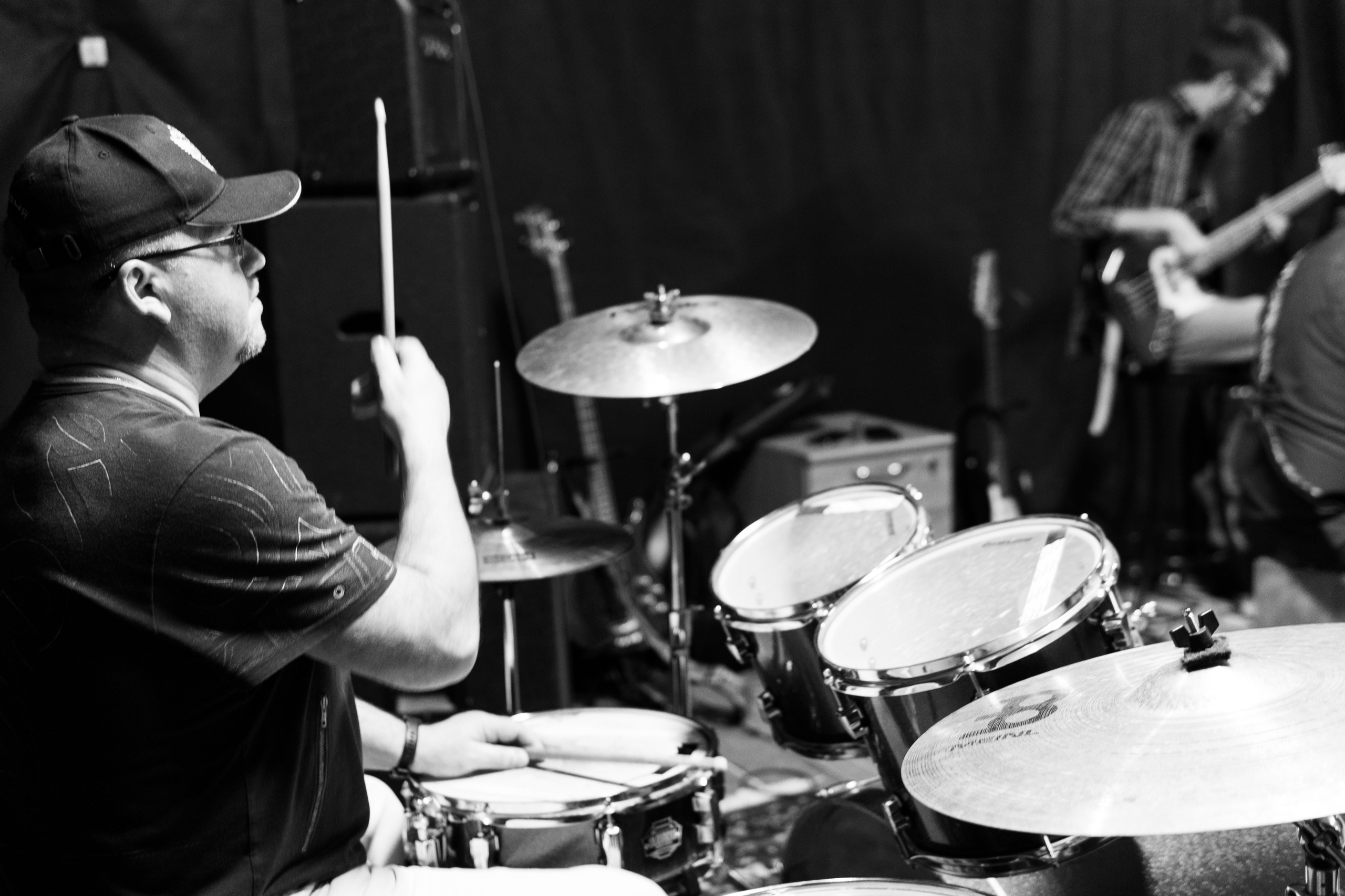 Имиджевая съёмка для группы Whysky wheels band. Челябинск. Портретный фотограф Челябинск Константин Марунин