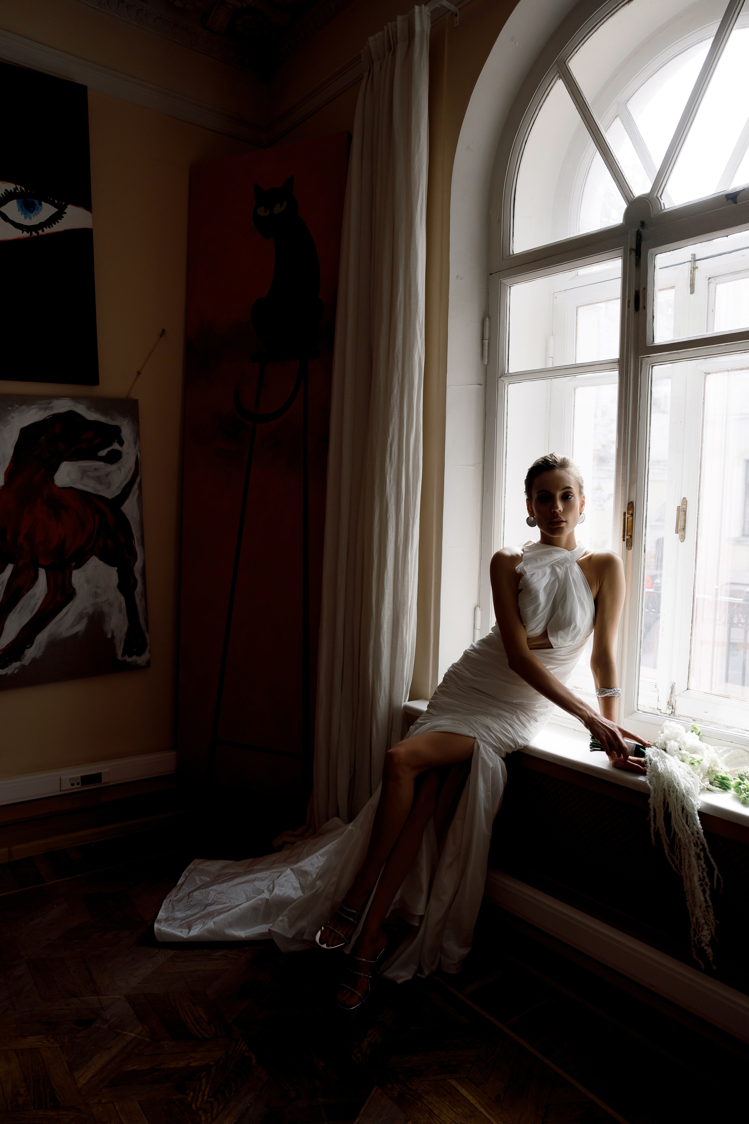 Свадебный фотограф в Москве и Санкт-Петербурге Денис Ходюков