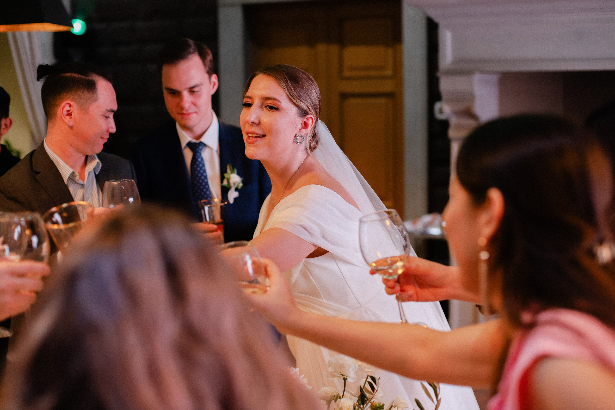 Илья и Анастасия. Фотограф в Алматы и Москве Даша Пушкина