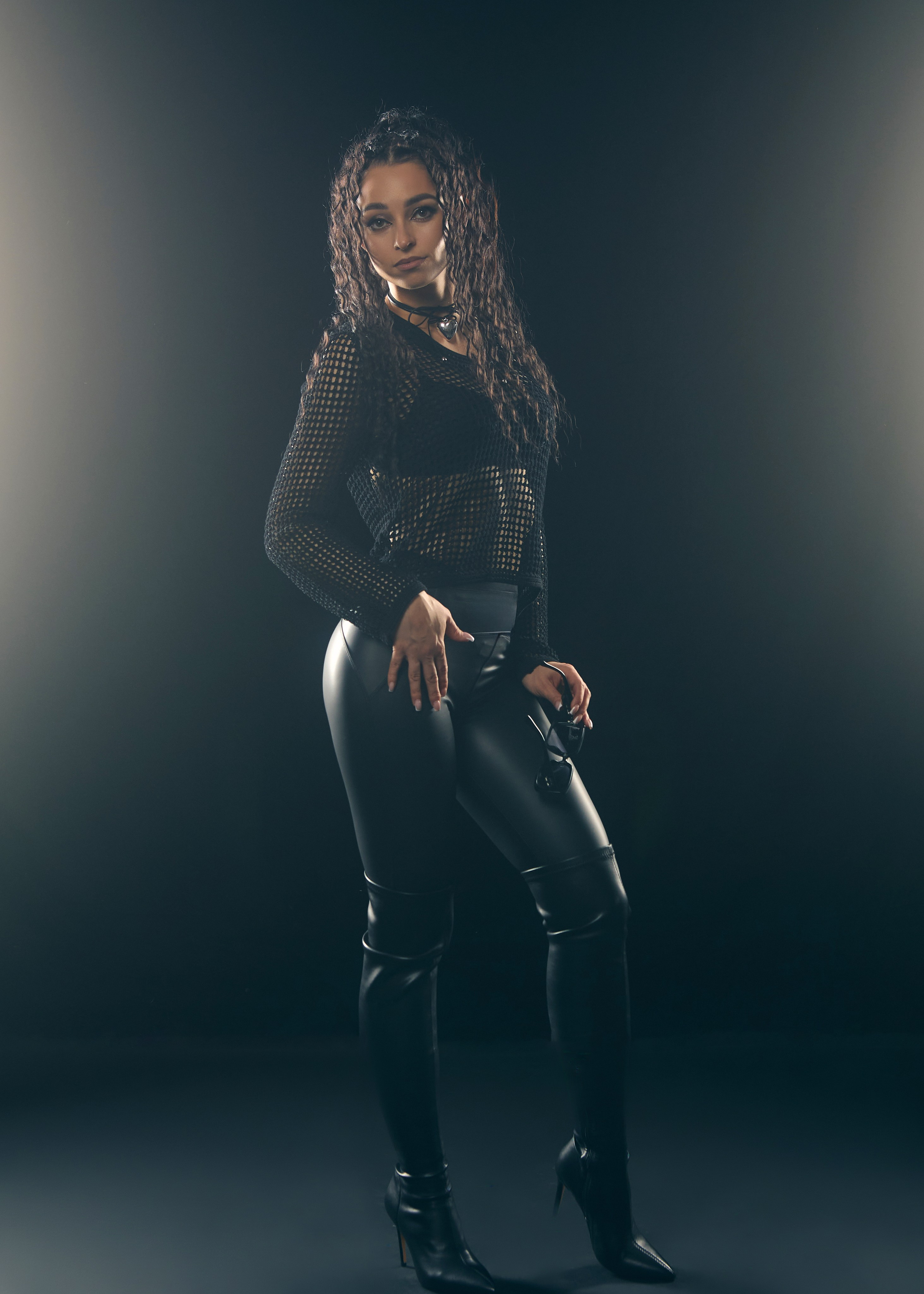 Коммерческая фотосессия для магазина