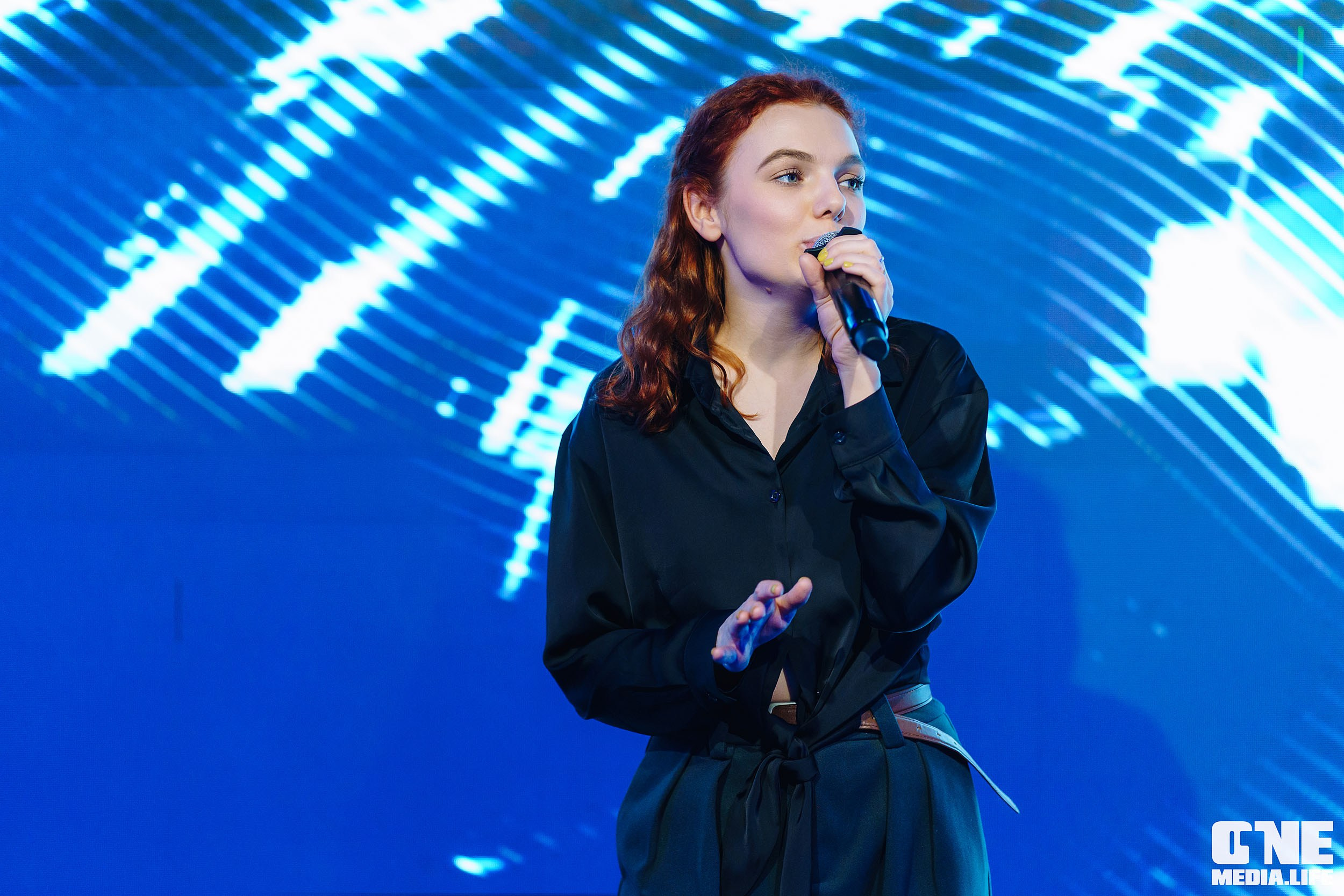 Фоторепортаж из ресторана Океан. One Media Life: фоторепортажи, фотоотчеты с мероприятий и заведений