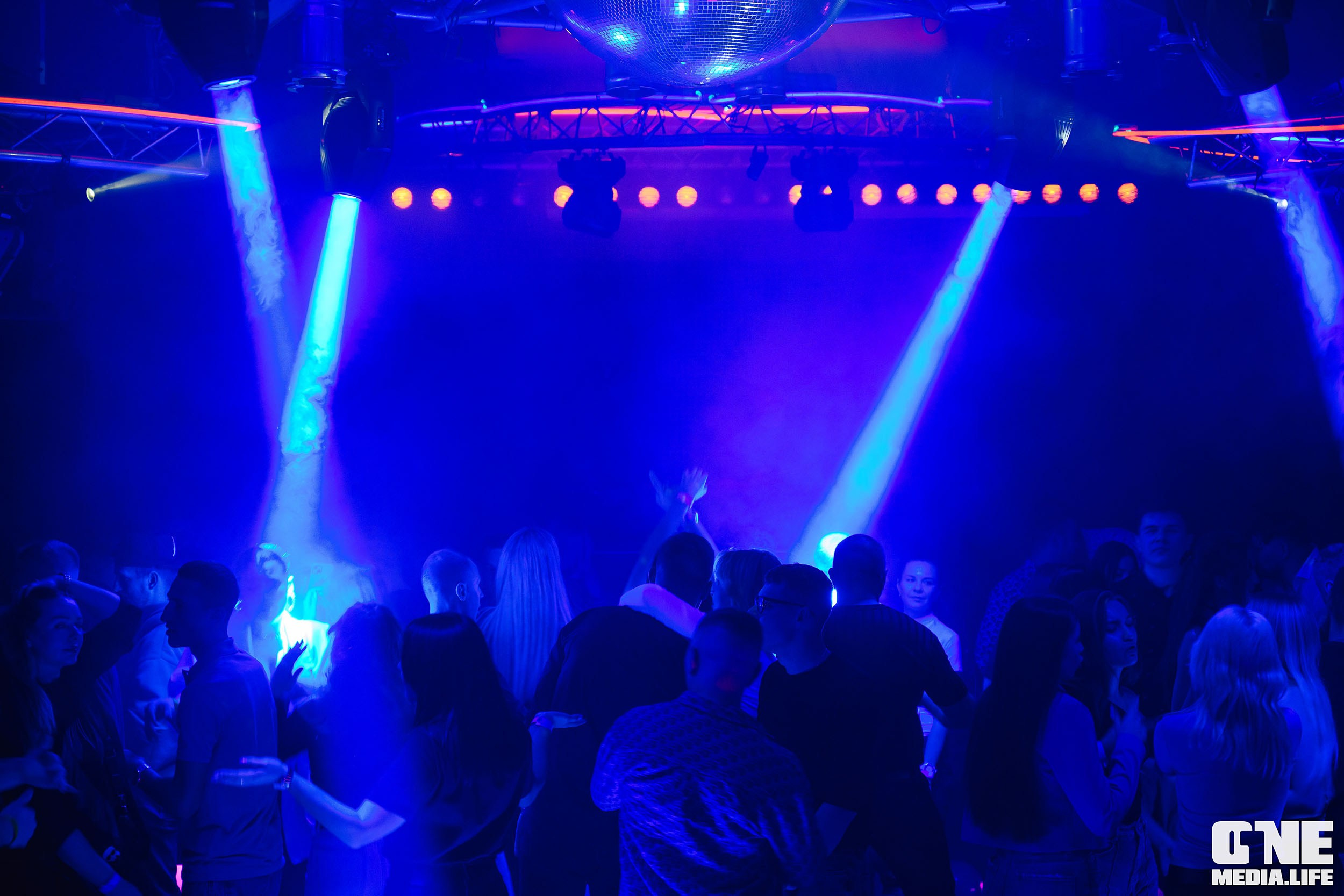 Фоторепортаж из РК Планета. One Media Life: фоторепортажи, фотоотчеты с мероприятий и заведений