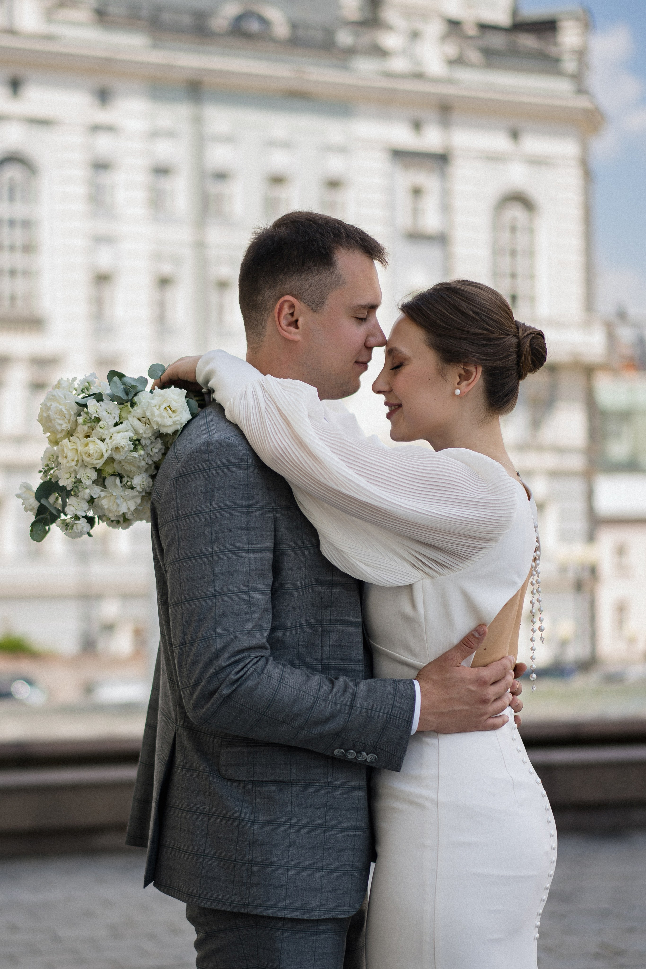 Олег и Кристина. Фотограф Томск, Новосибирск Влад Свириденко