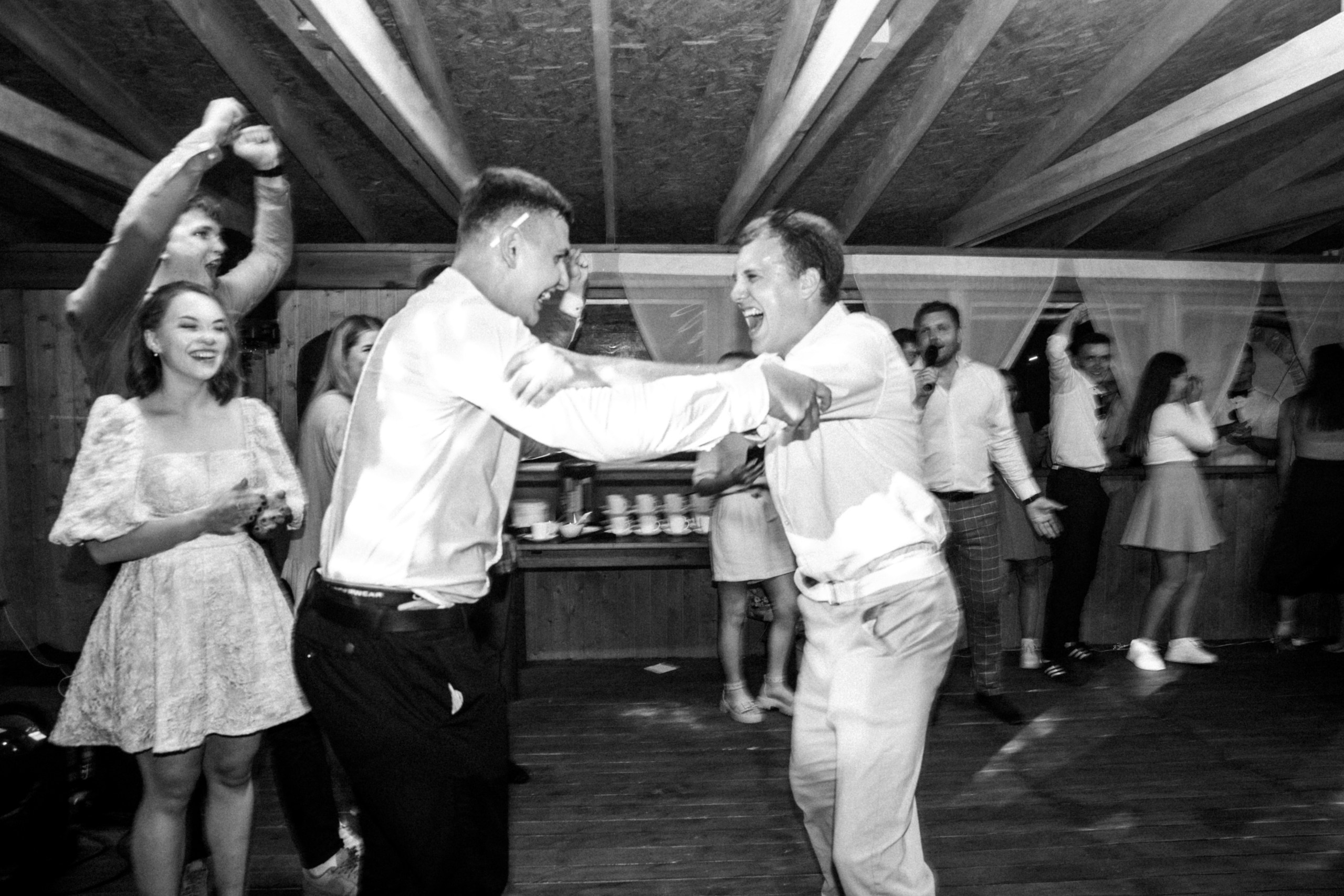 Егор и Полина. Свадебный фотограф Настя Шелл г. Череповец