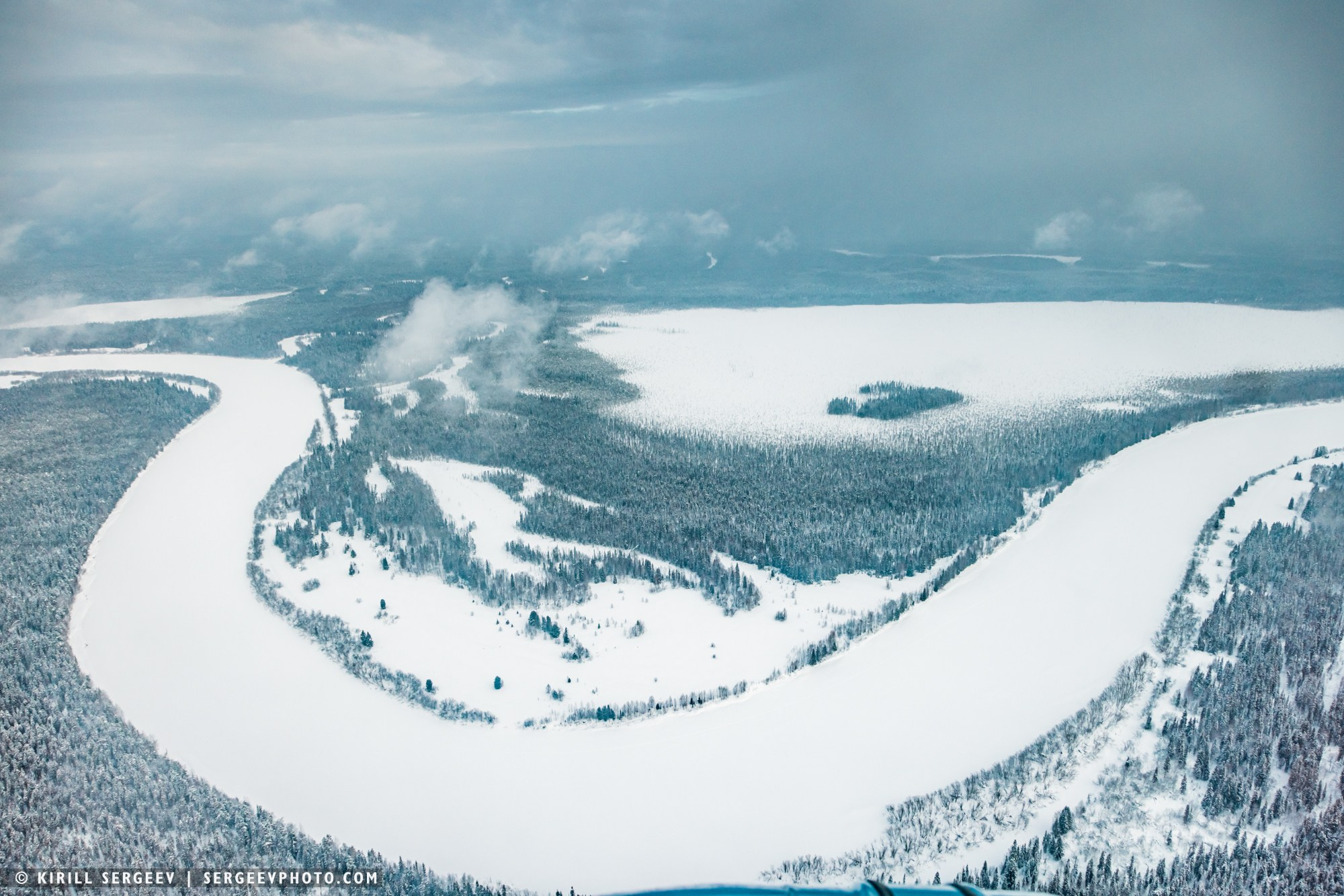 MANPUPUNEUR. Photographer Kirill Sergeev | Moscow
