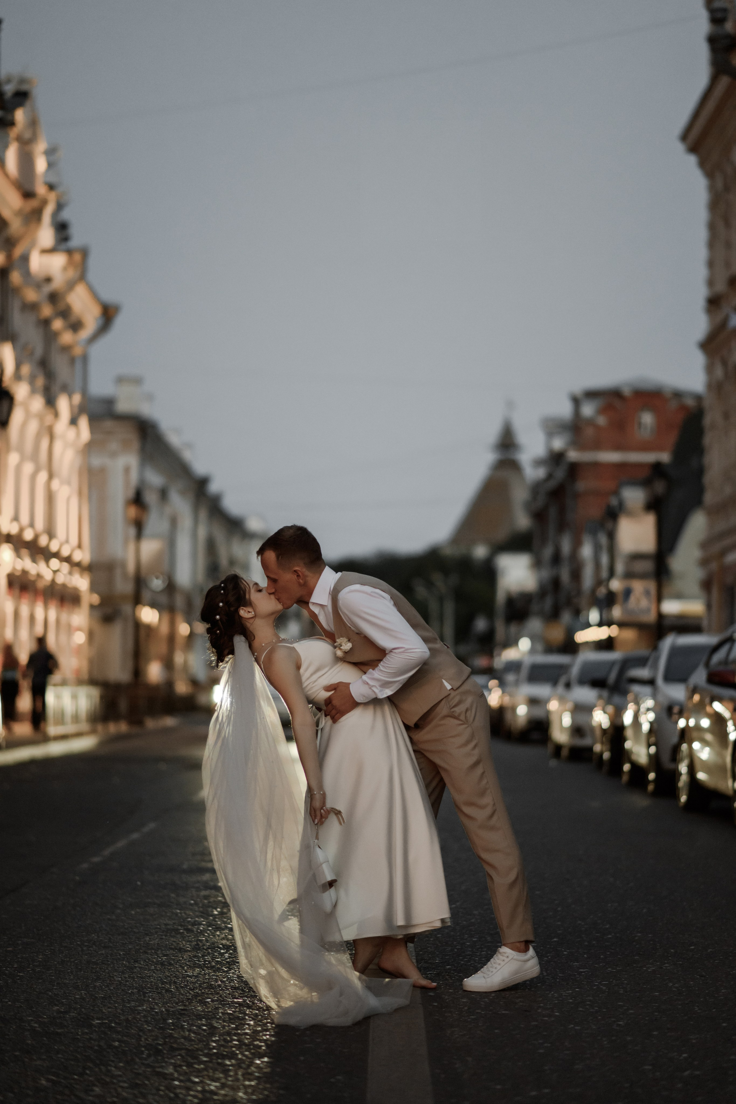 Свадебный фотограф в г. Астрахань. Так же выезжаю в другие города