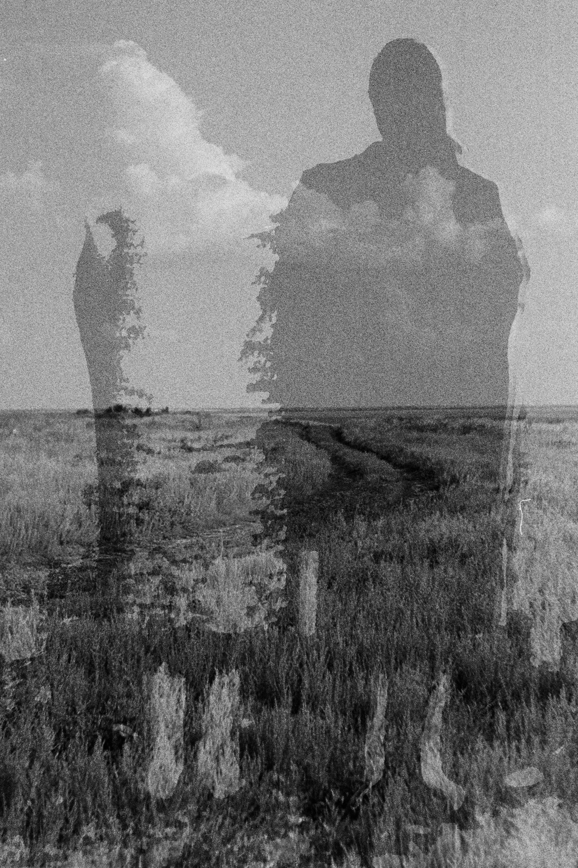 Эхо черемухи (2022 — 2025). Главная