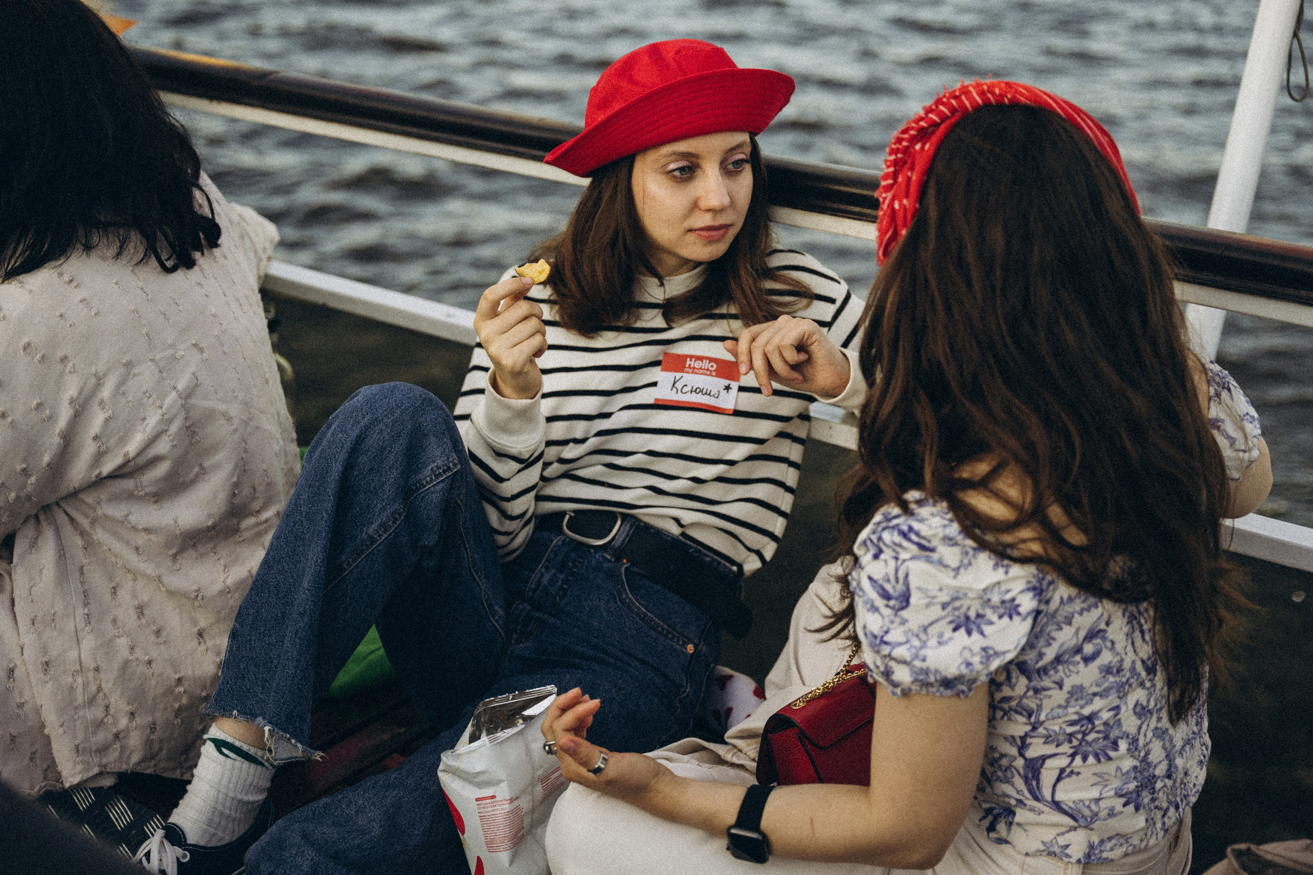 Кораблик by Kotlet 23.06.24. Даша Яковенко Фотограф Спб