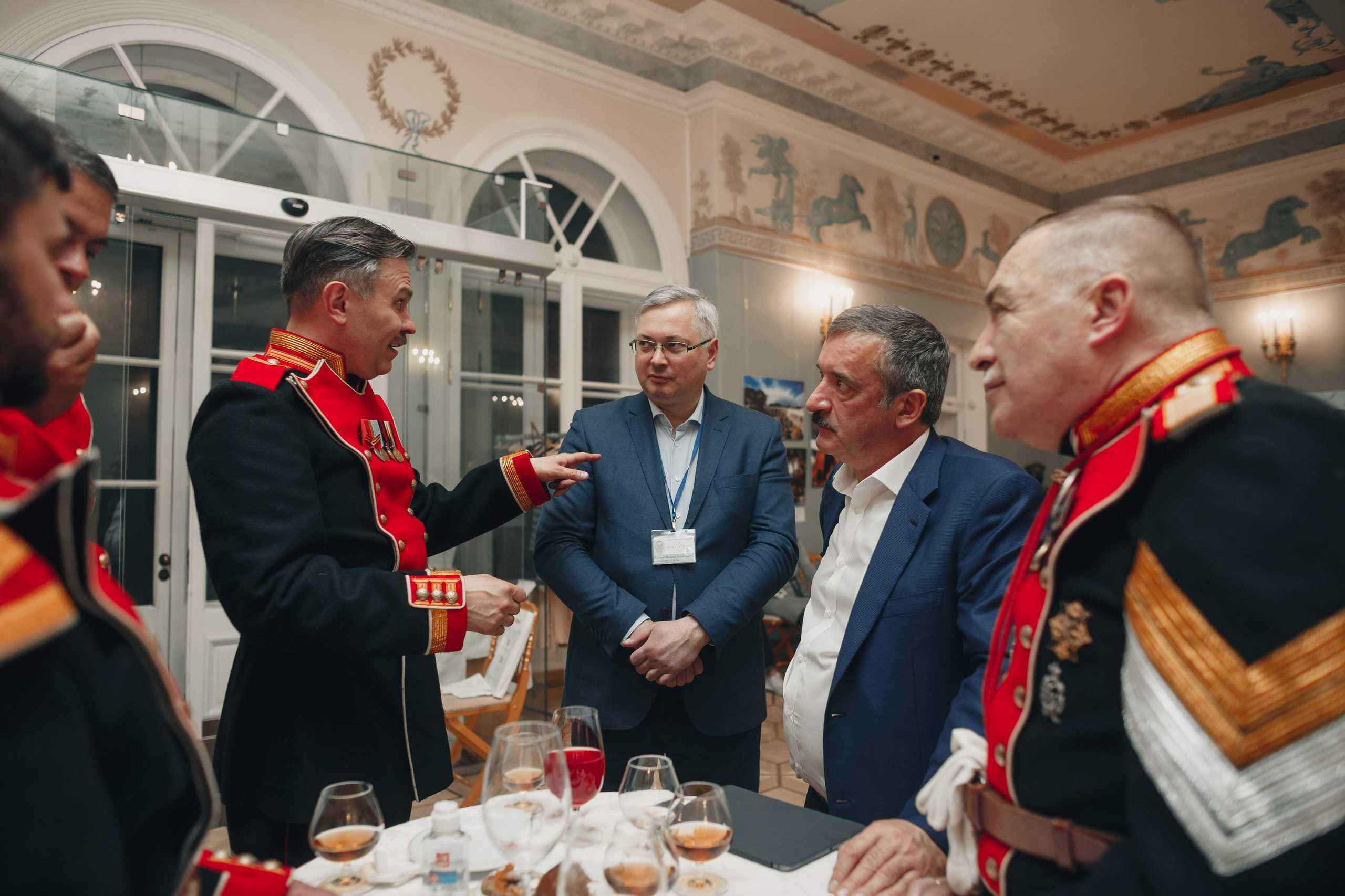 Светское мероприятие Veles-capital.ru. Свадебный фотограф Игорь Брундасов 8PHOTO на свадьбу венчание загс СПб