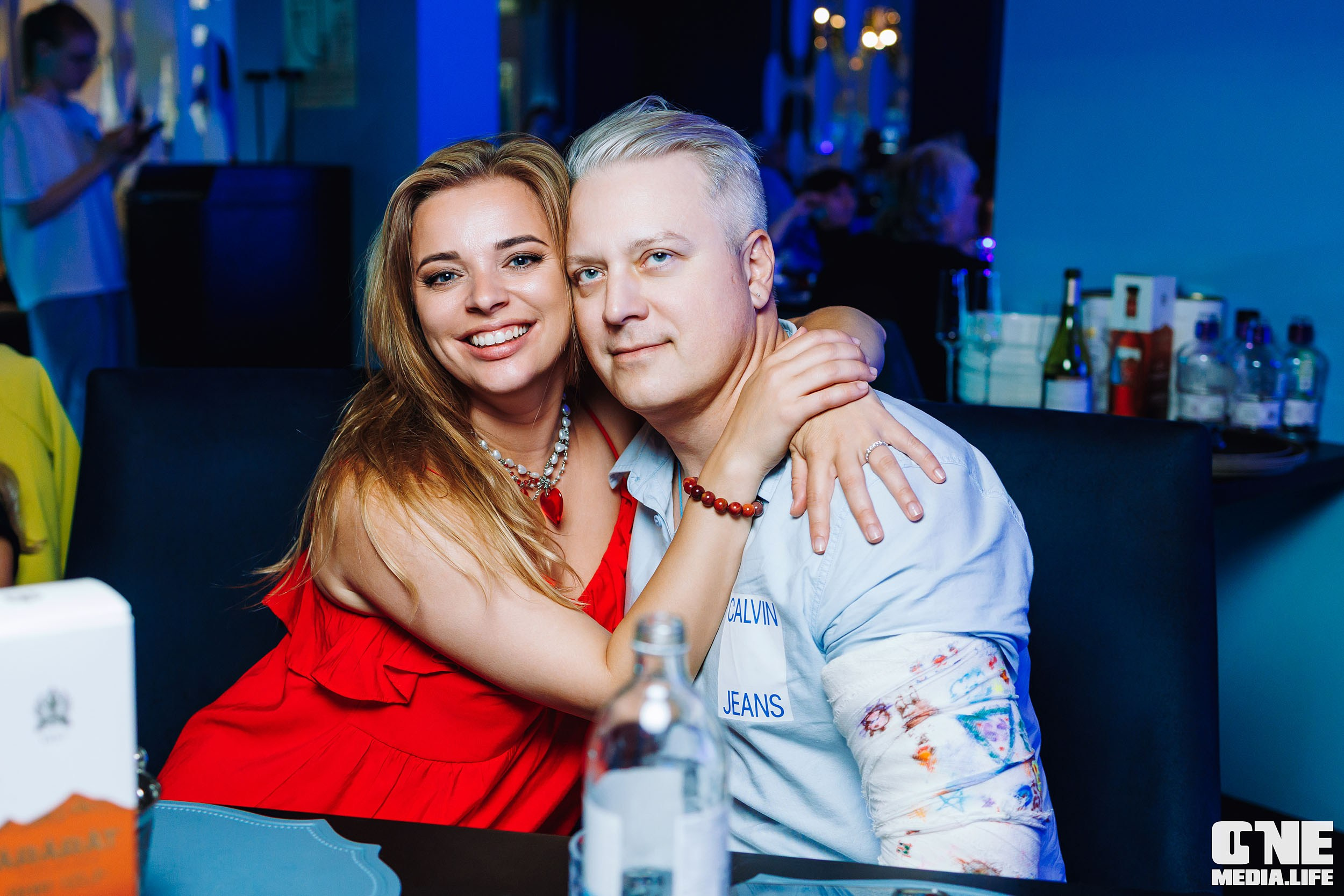 Фоторепортаж из ресторана Океан. One Media Life: фоторепортажи, фотоотчеты с мероприятий и заведений