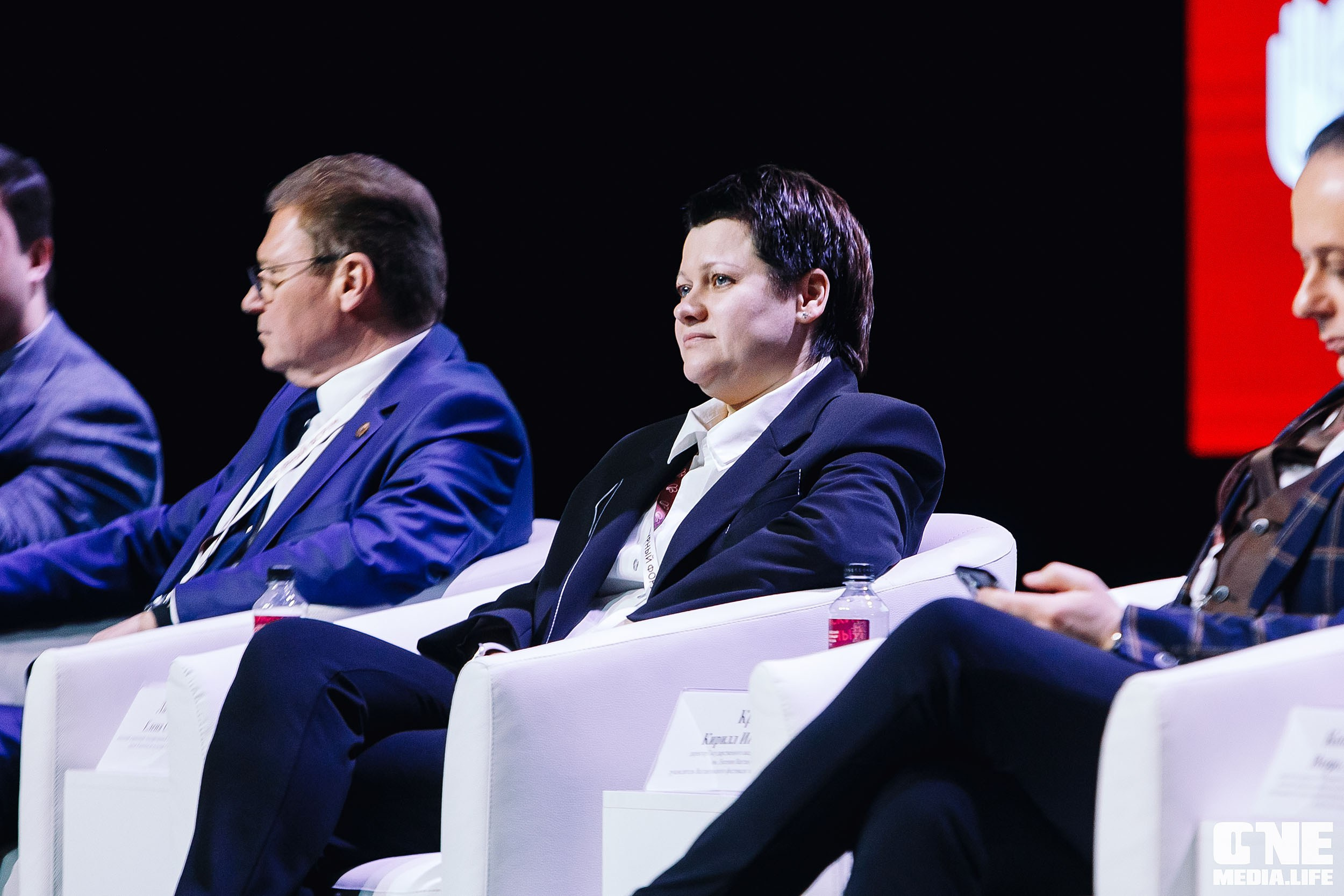 Балтийский Культурный Форум 2024. One Media Life: фоторепортажи, фотоотчеты с мероприятий и заведений