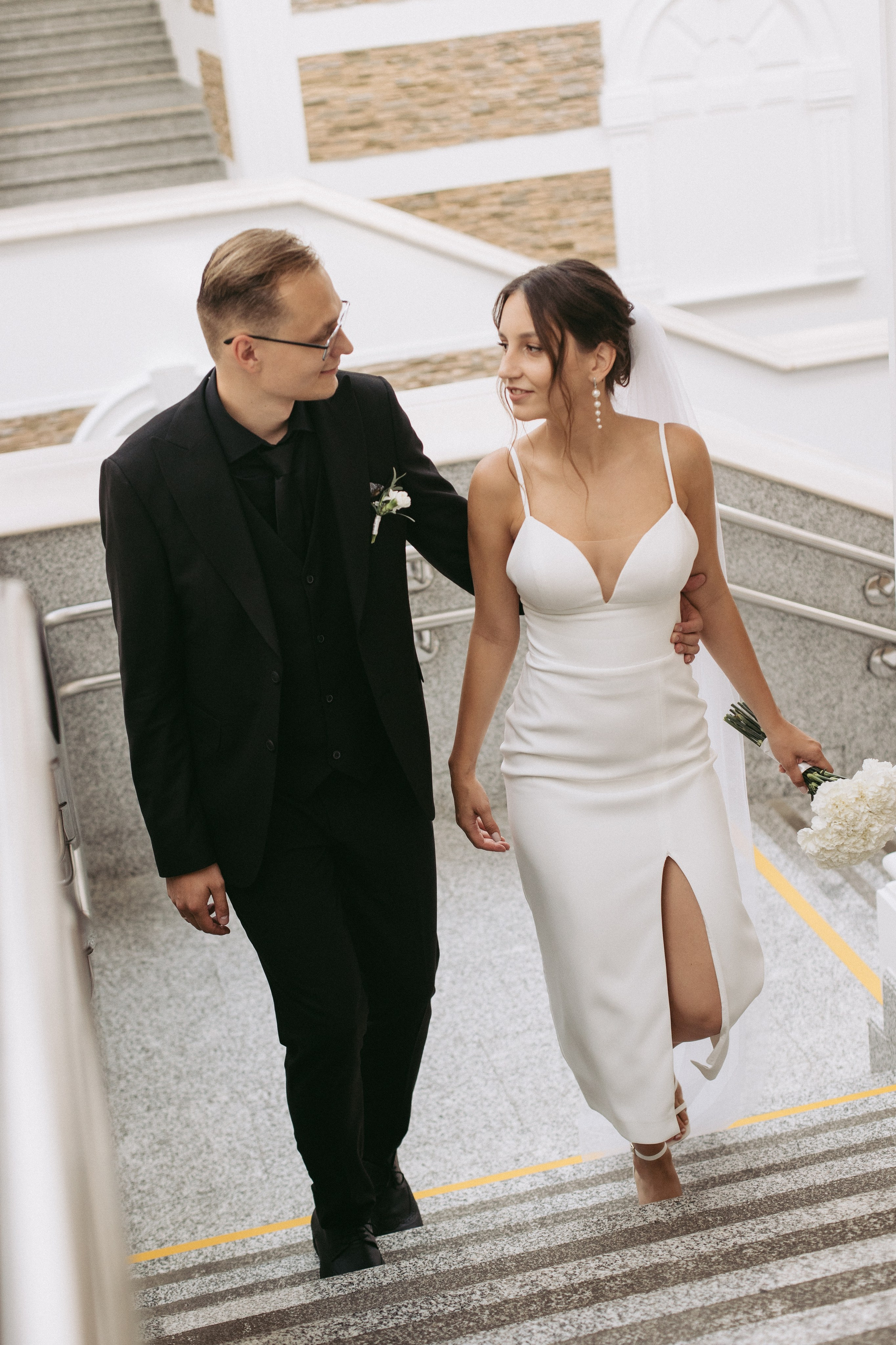 Свадебное портфолио. Алёна Берёзка фотограф Минск